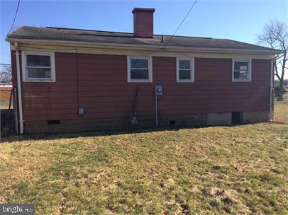 MAYFIELD - Residential Lease