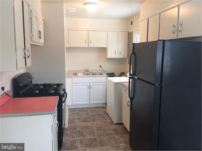 MAYFIELD - Residential Lease