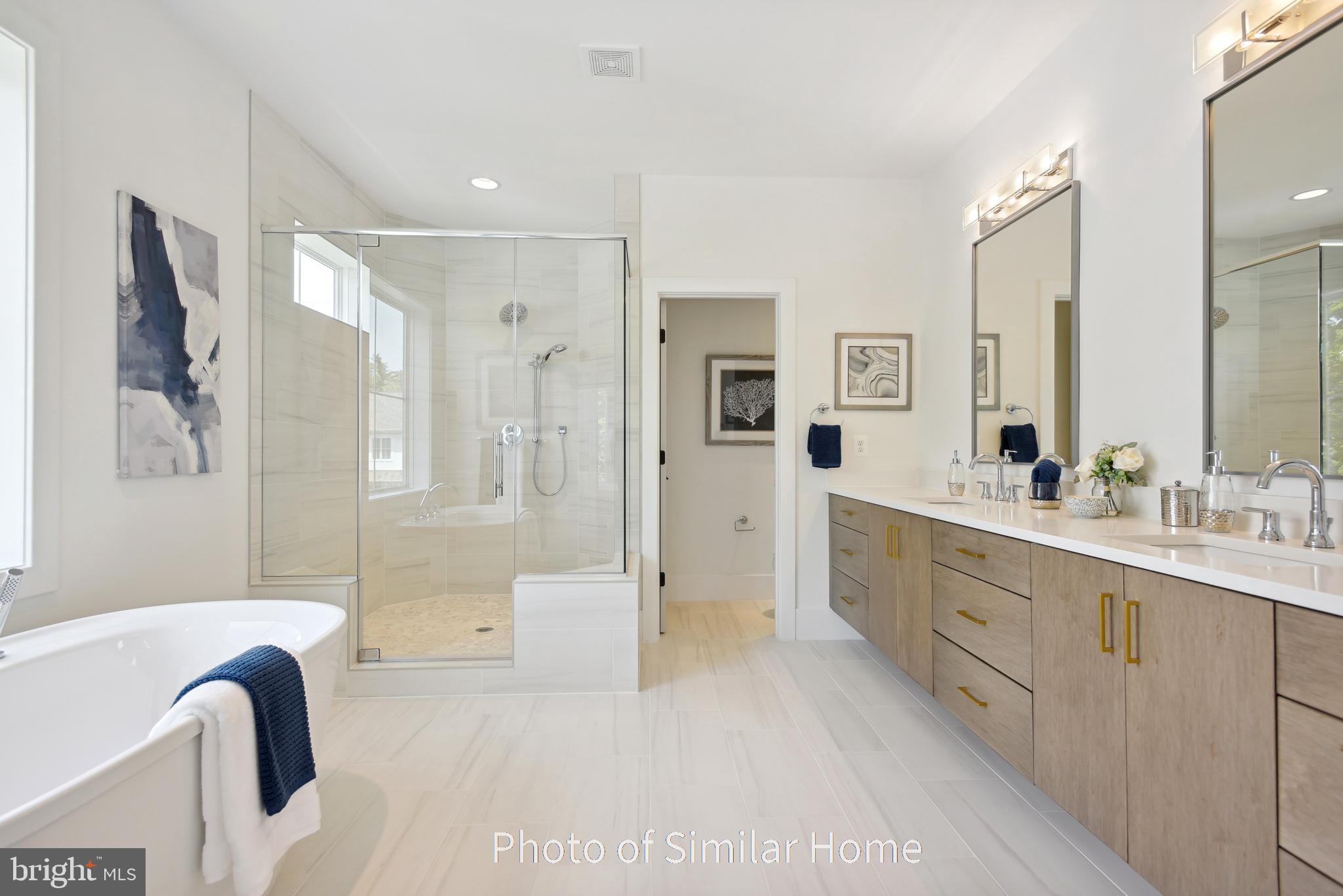 FALLS CHURCH - Residential