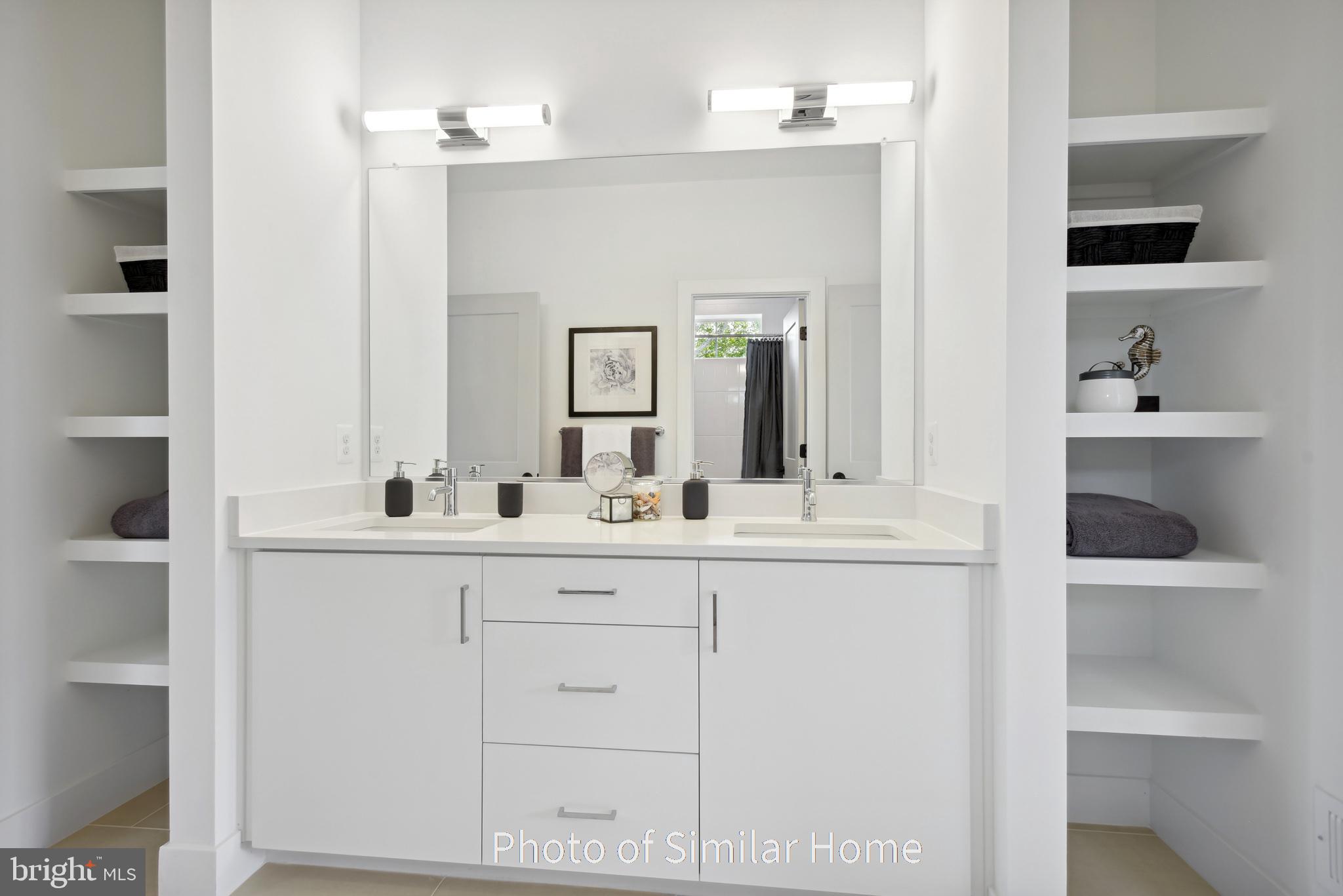 FALLS CHURCH - Residential