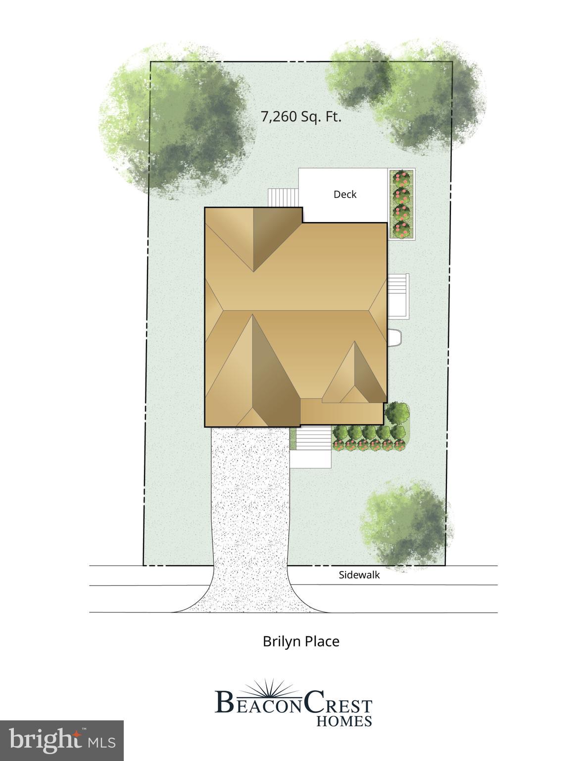 FALLS CHURCH - Residential