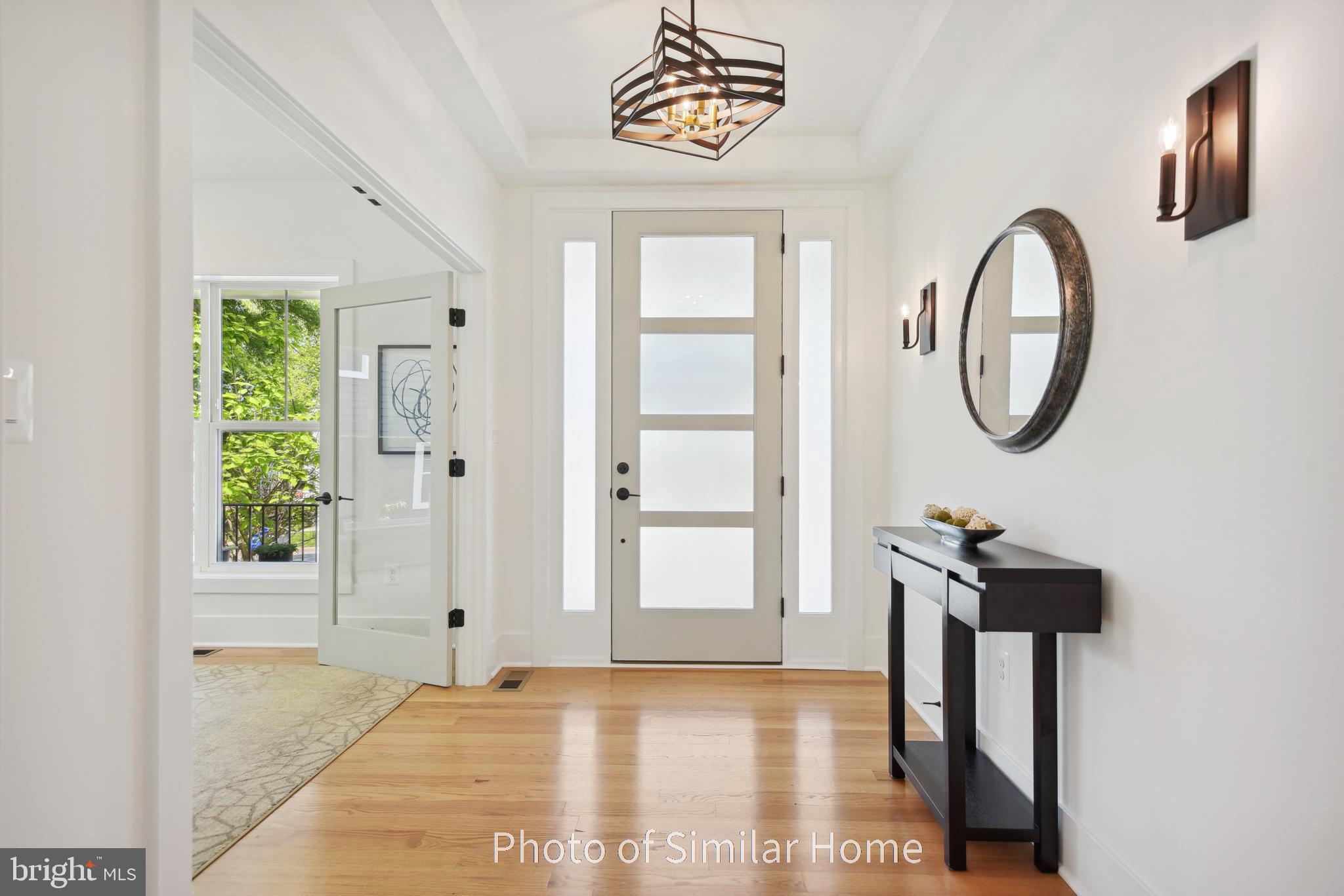 FALLS CHURCH - Residential