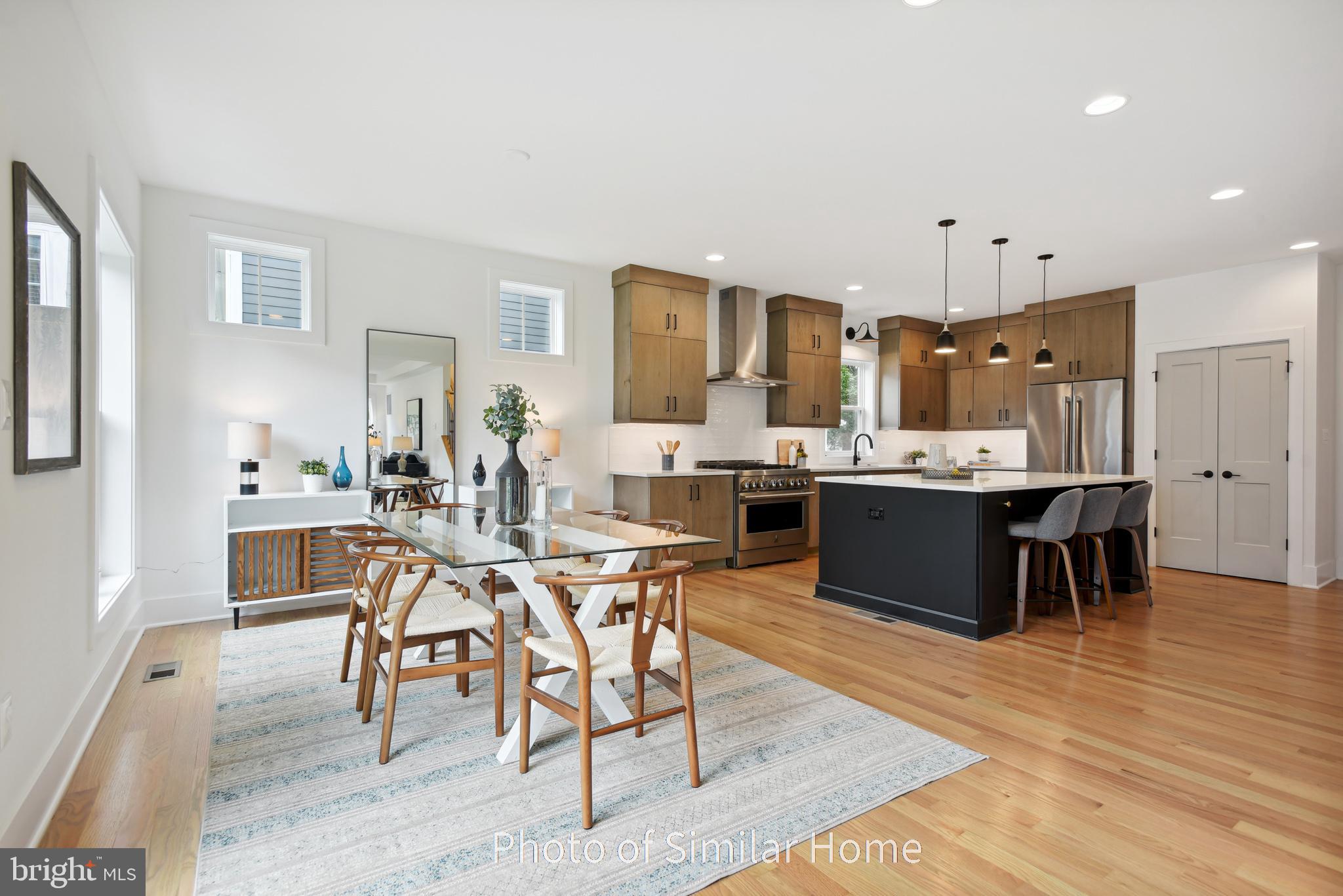 FALLS CHURCH - Residential