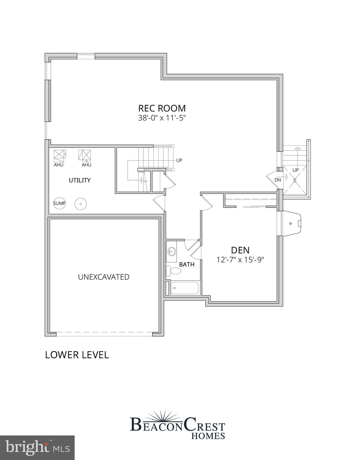 FALLS CHURCH - Residential