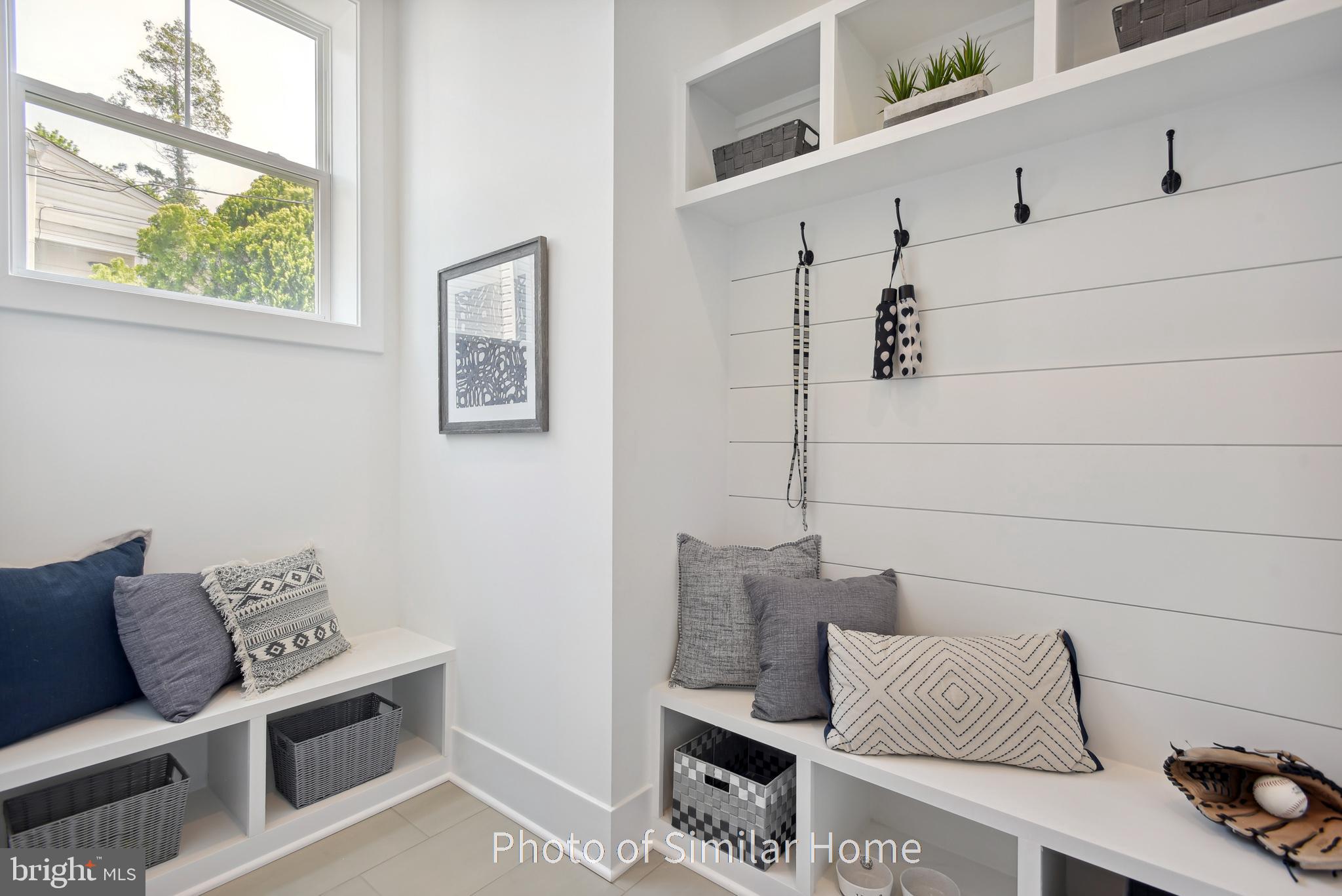 FALLS CHURCH - Residential