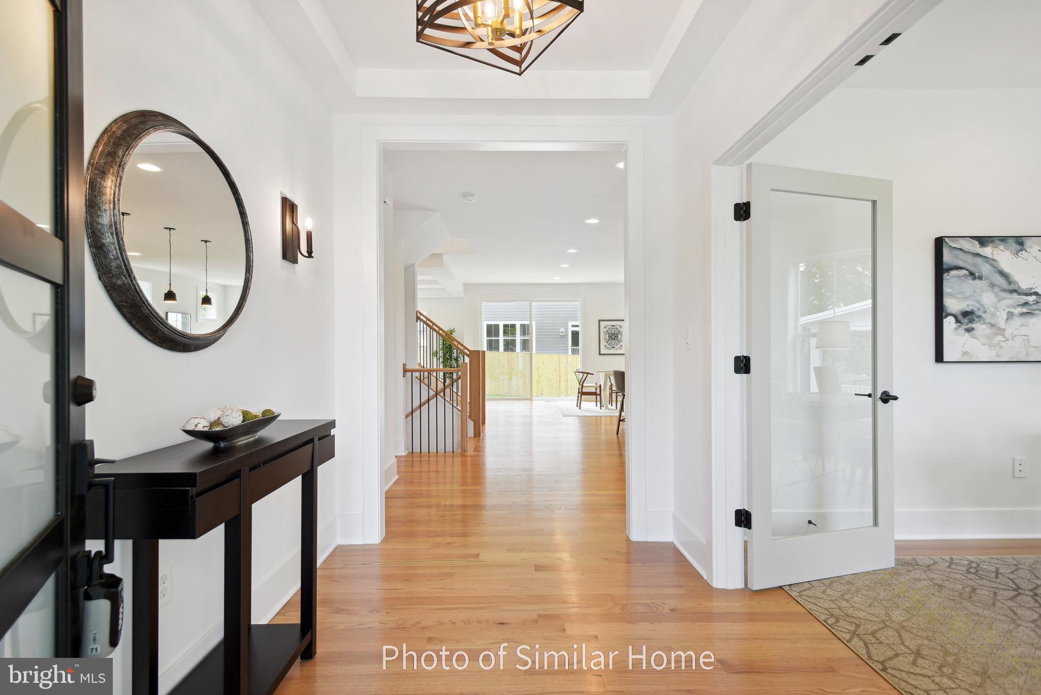 FALLS CHURCH - Residential