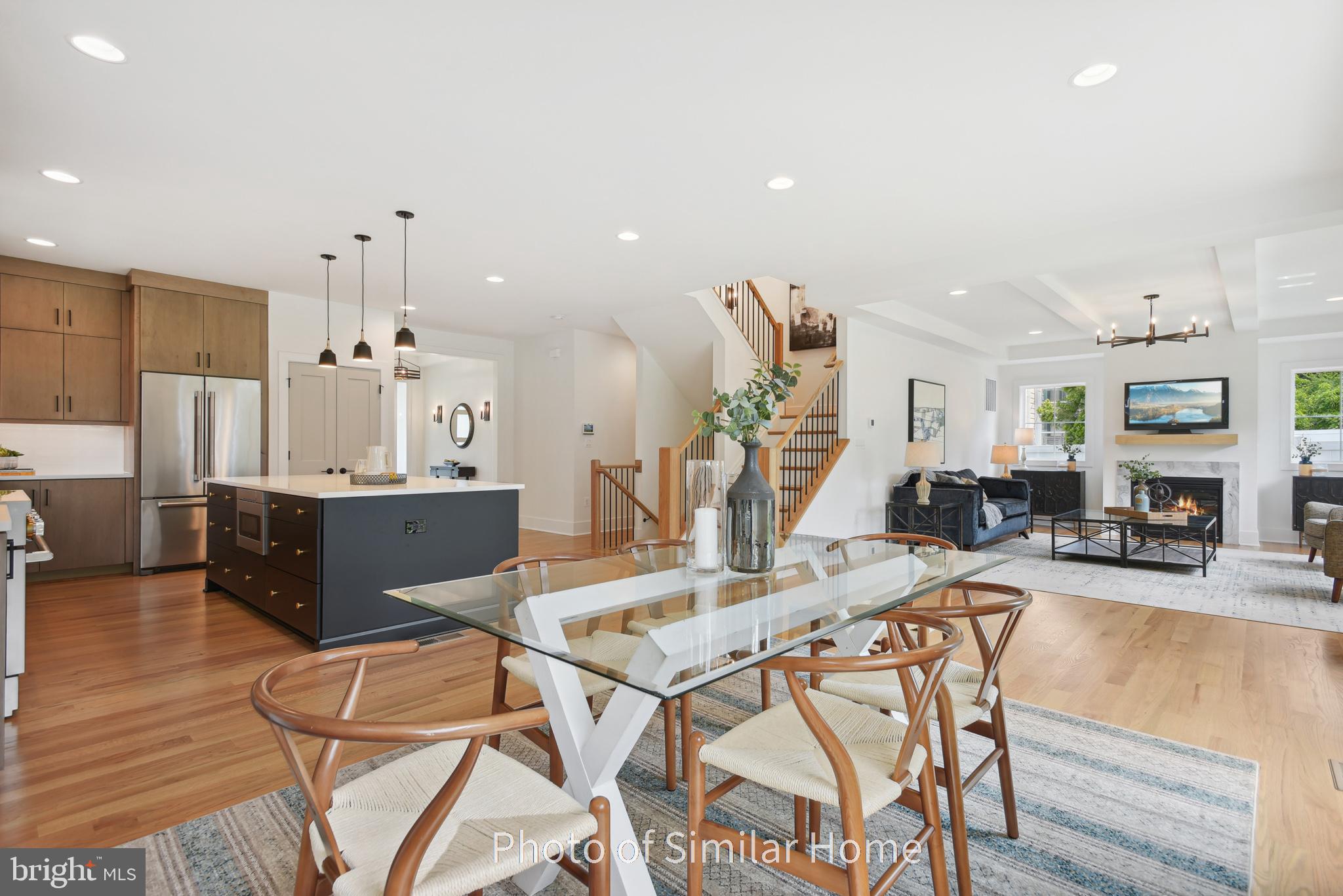 FALLS CHURCH - Residential