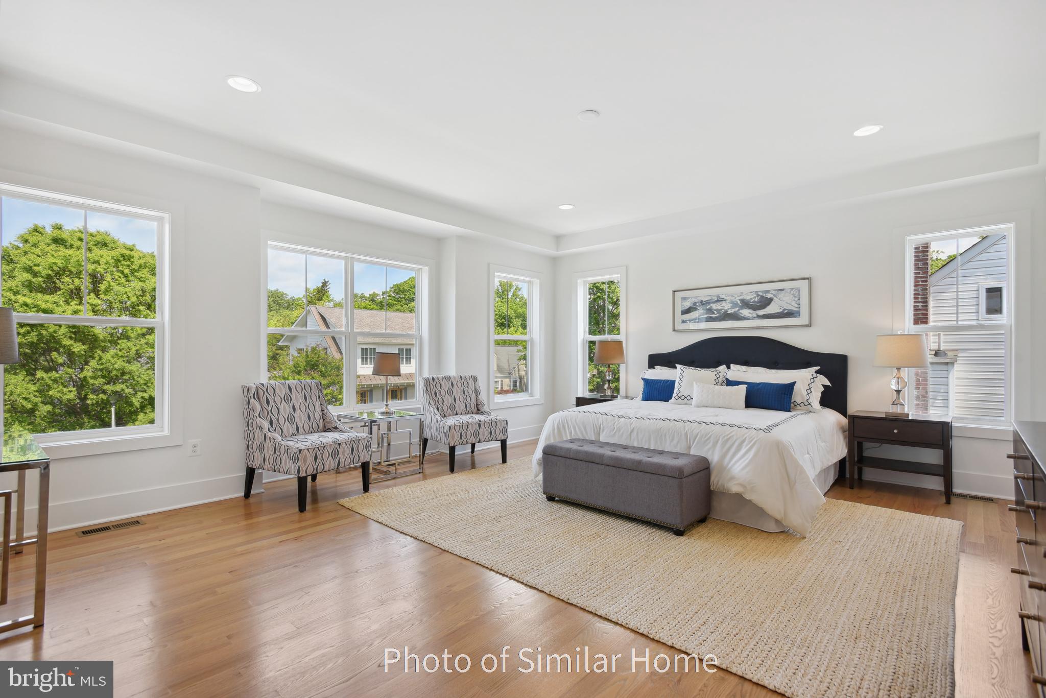 FALLS CHURCH - Residential