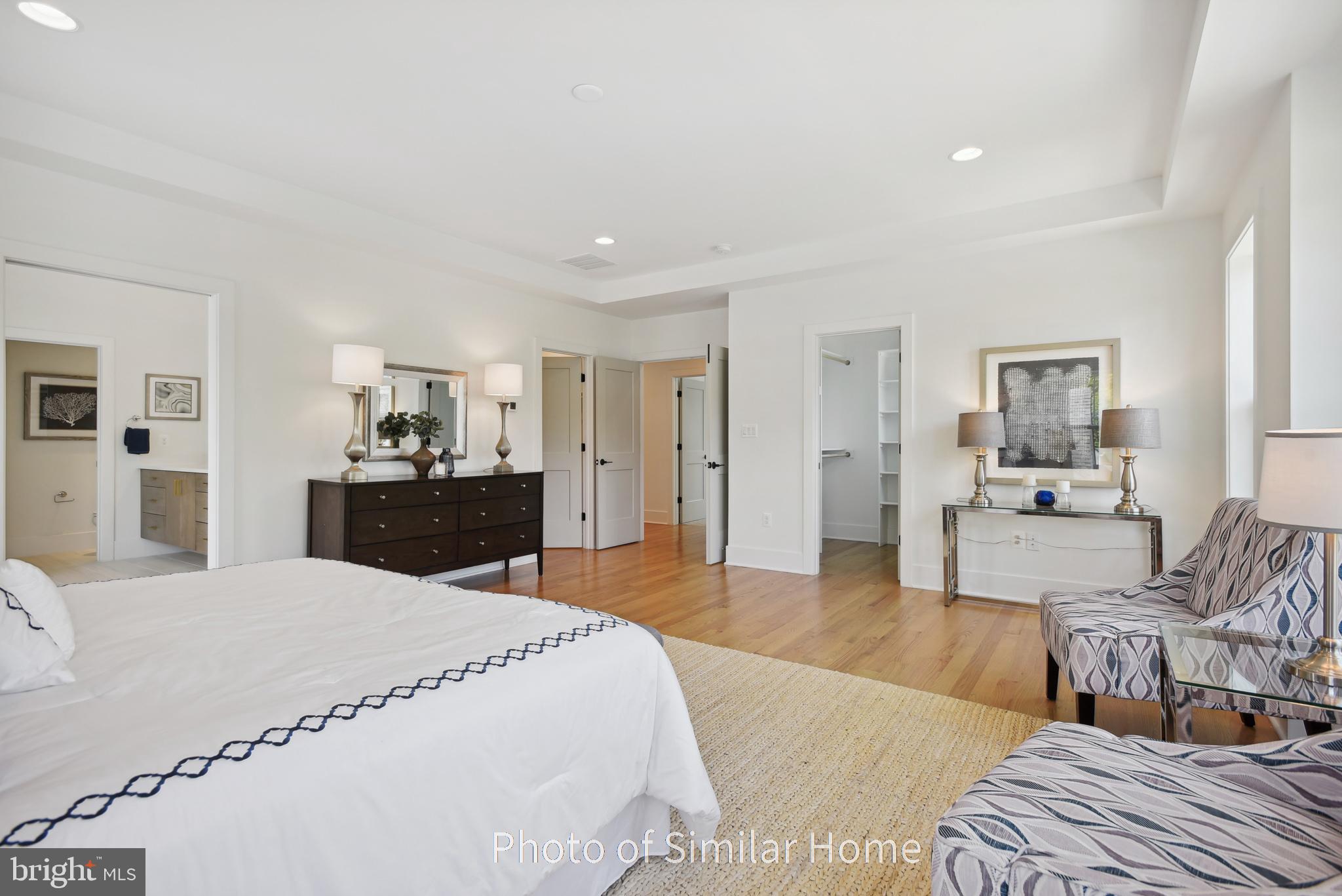 FALLS CHURCH - Residential