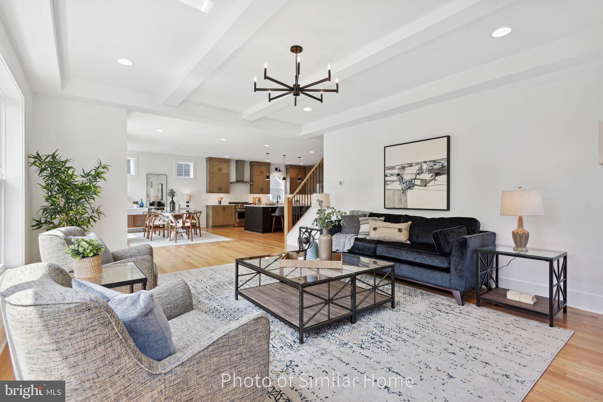 FALLS CHURCH - Residential