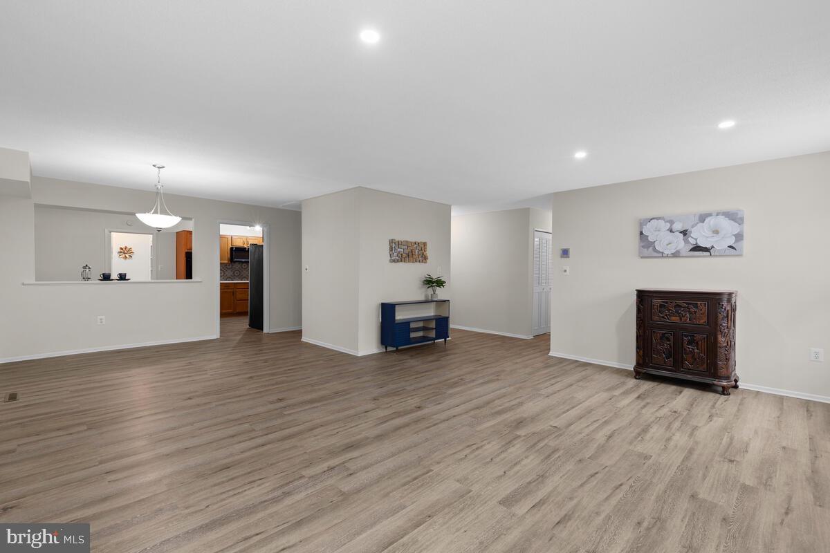 KENILWORTH AT BELAIR - Residential