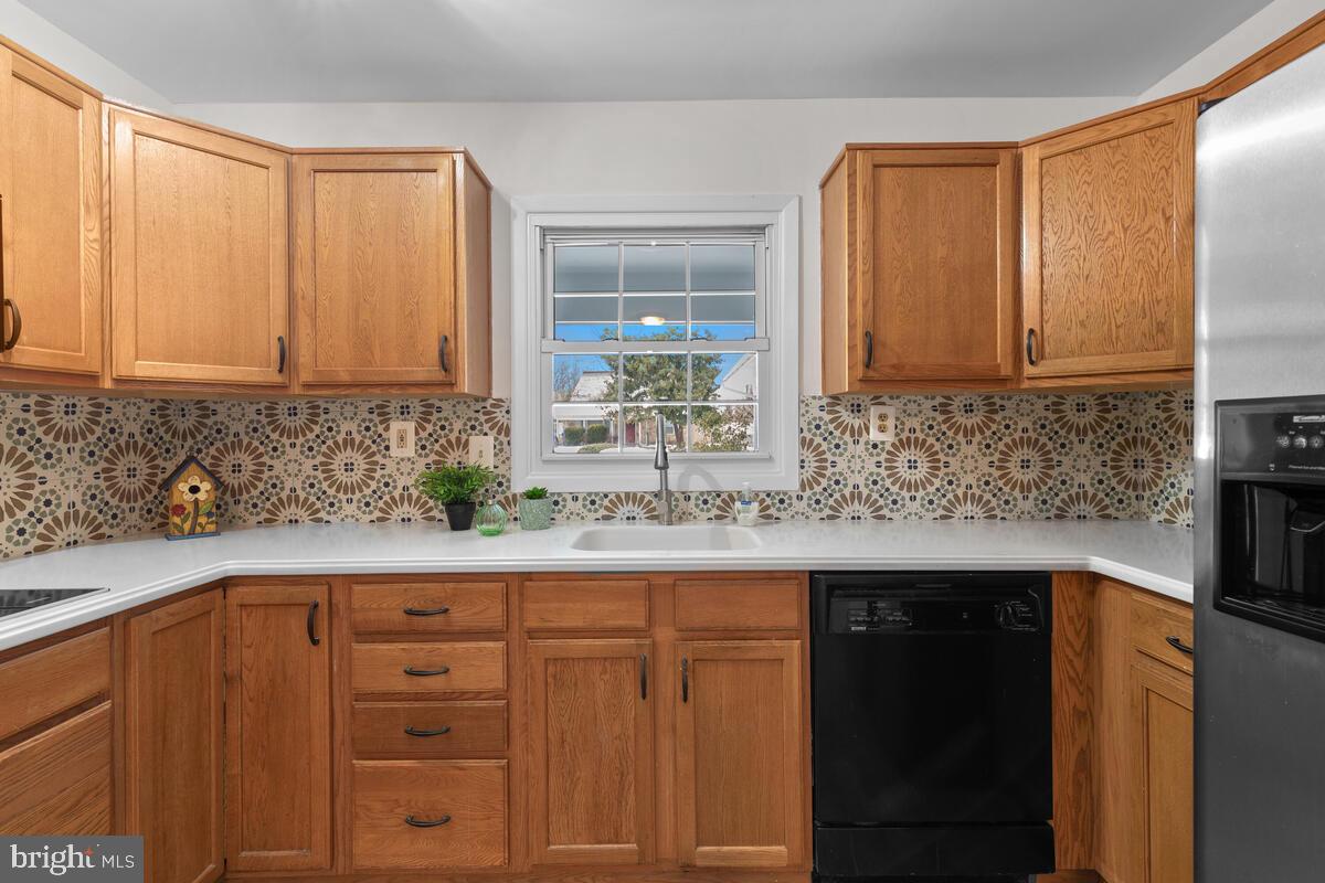 KENILWORTH AT BELAIR - Residential