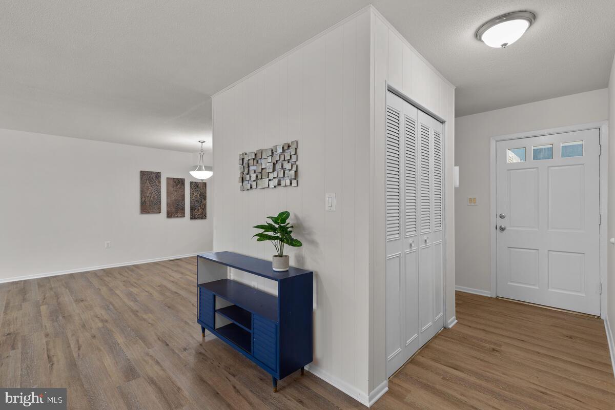 KENILWORTH AT BELAIR - Residential