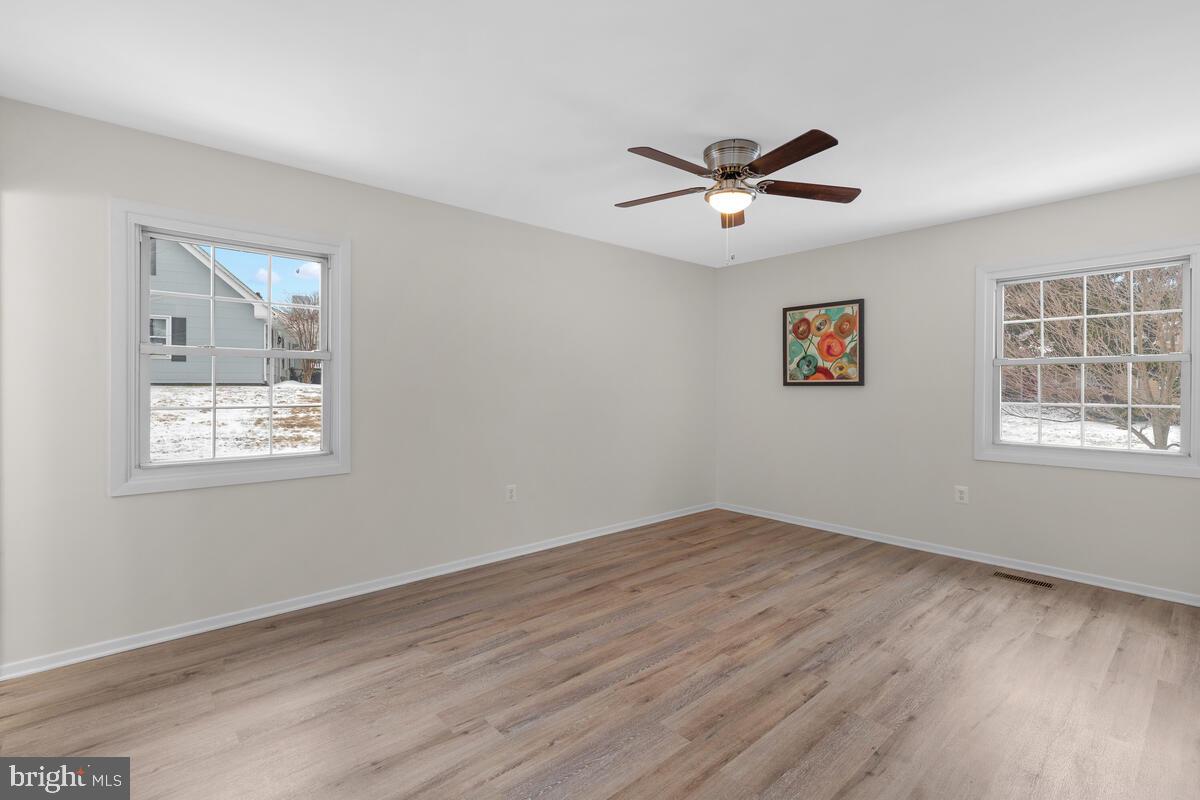 KENILWORTH AT BELAIR - Residential