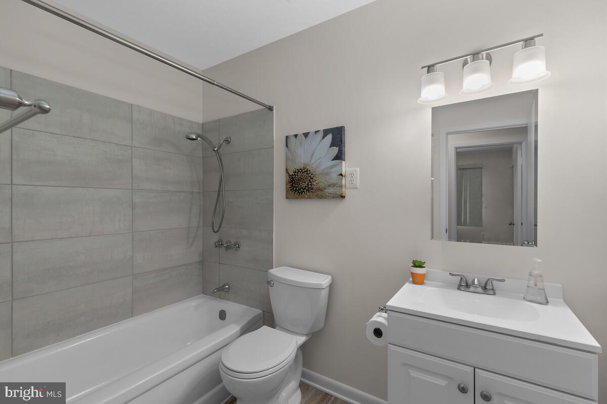 KENILWORTH AT BELAIR - Residential