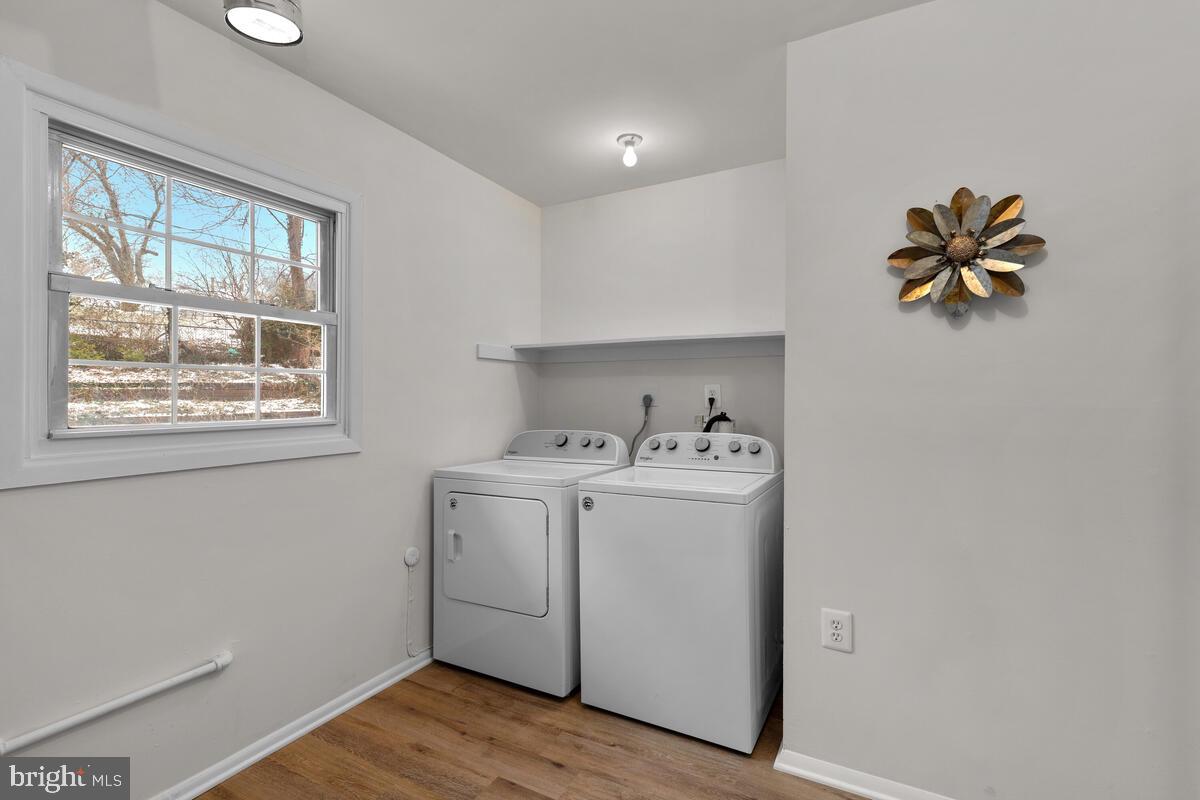 KENILWORTH AT BELAIR - Residential