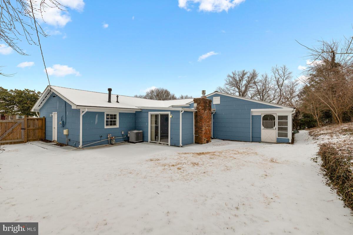 KENILWORTH AT BELAIR - Residential