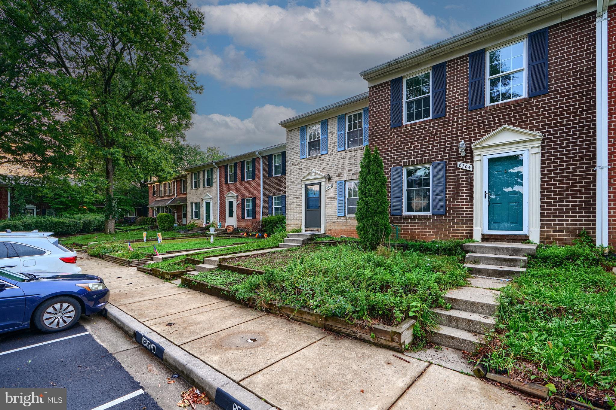 8704 TAMAR DRIVE 9-8