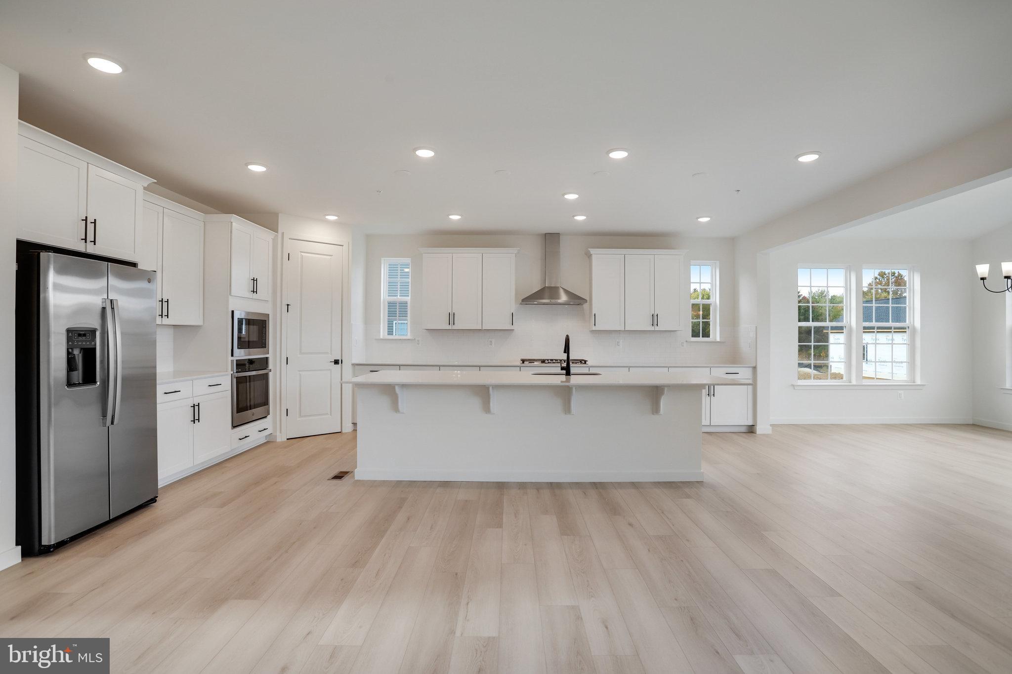 WORTHINGTON GROVE - Residential