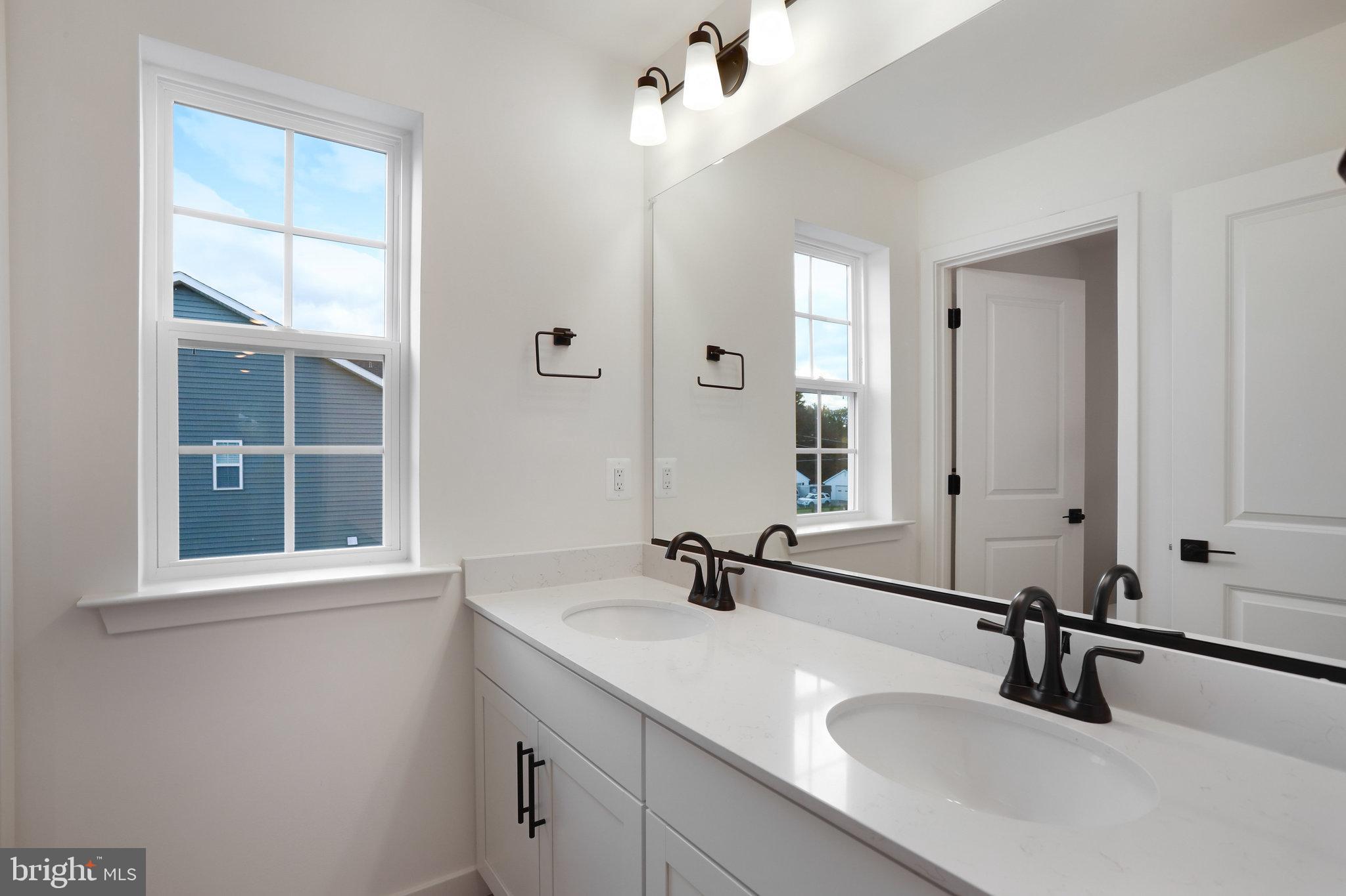 WORTHINGTON GROVE - Residential