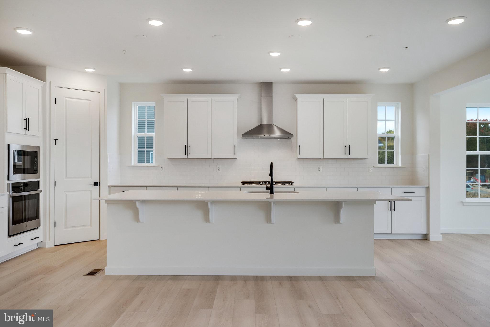 WORTHINGTON GROVE - Residential