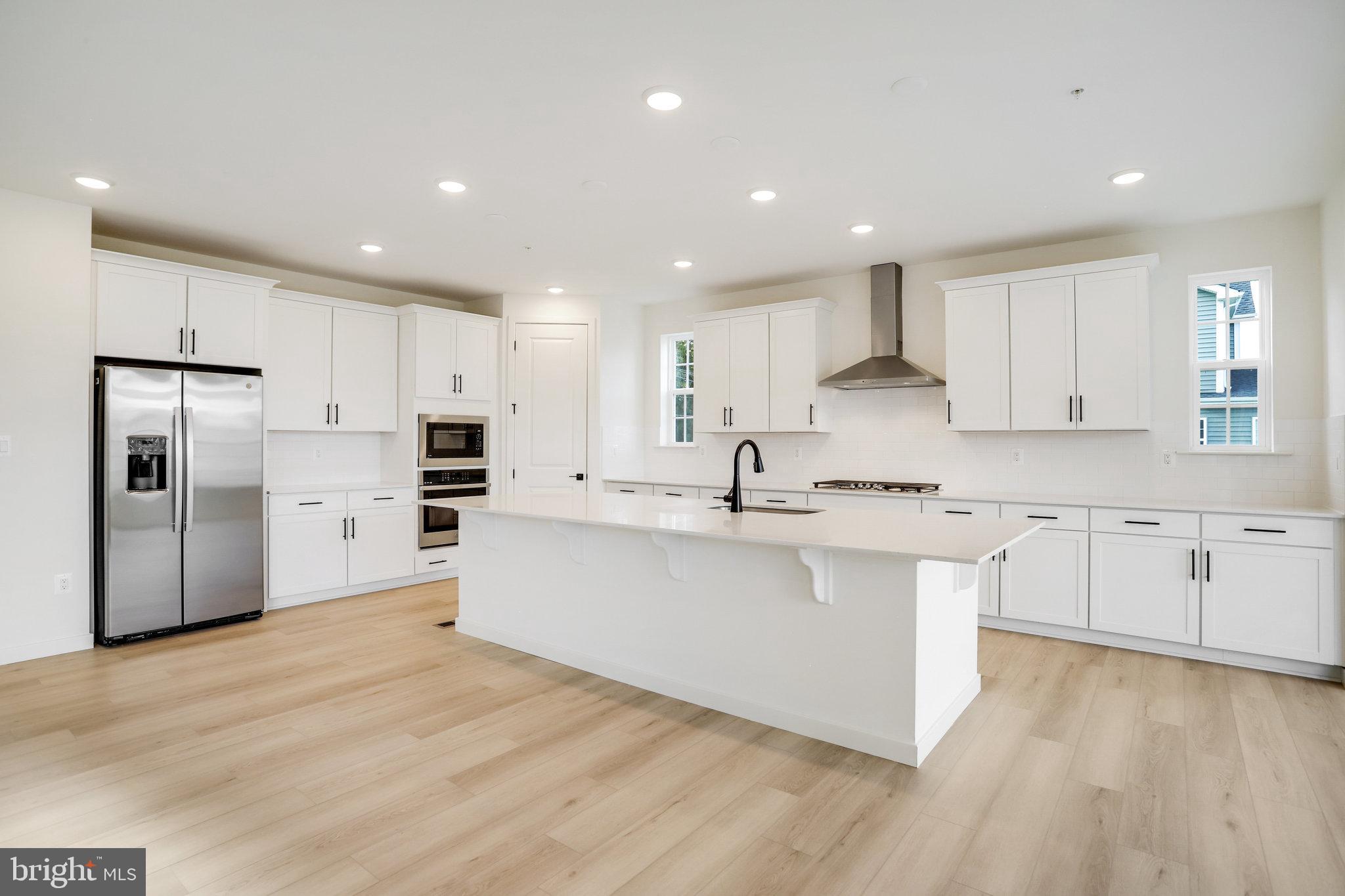 WORTHINGTON GROVE - Residential