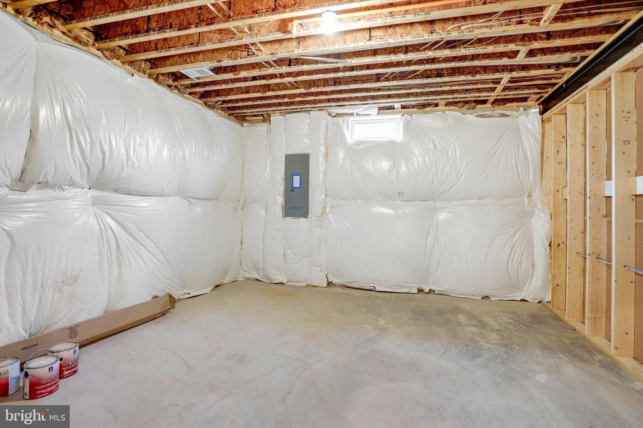 WORTHINGTON GROVE - Residential