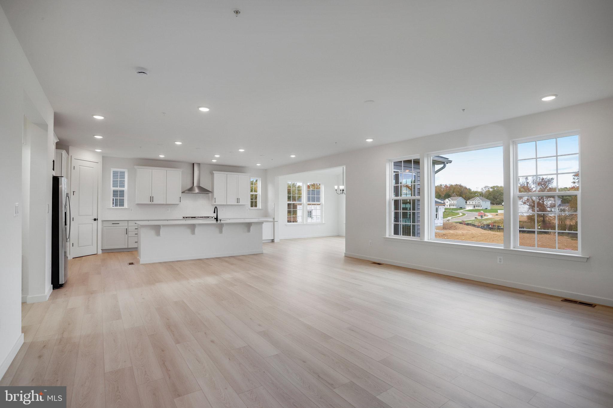 WORTHINGTON GROVE - Residential