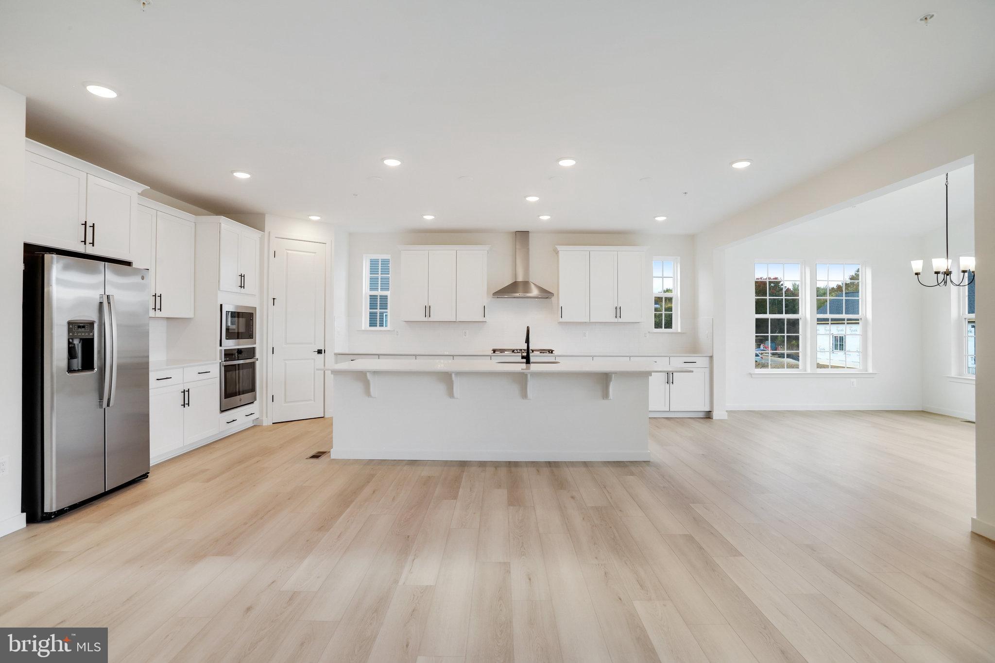 WORTHINGTON GROVE - Residential