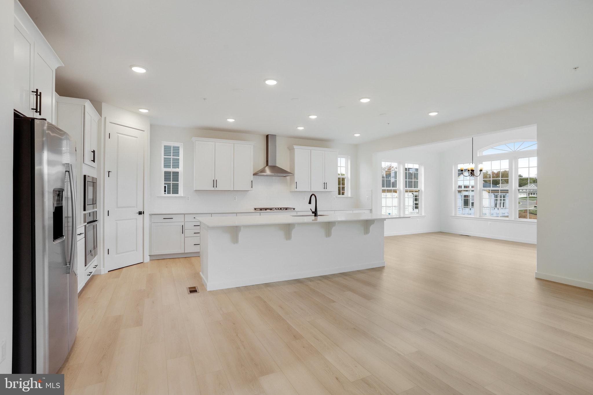 WORTHINGTON GROVE - Residential