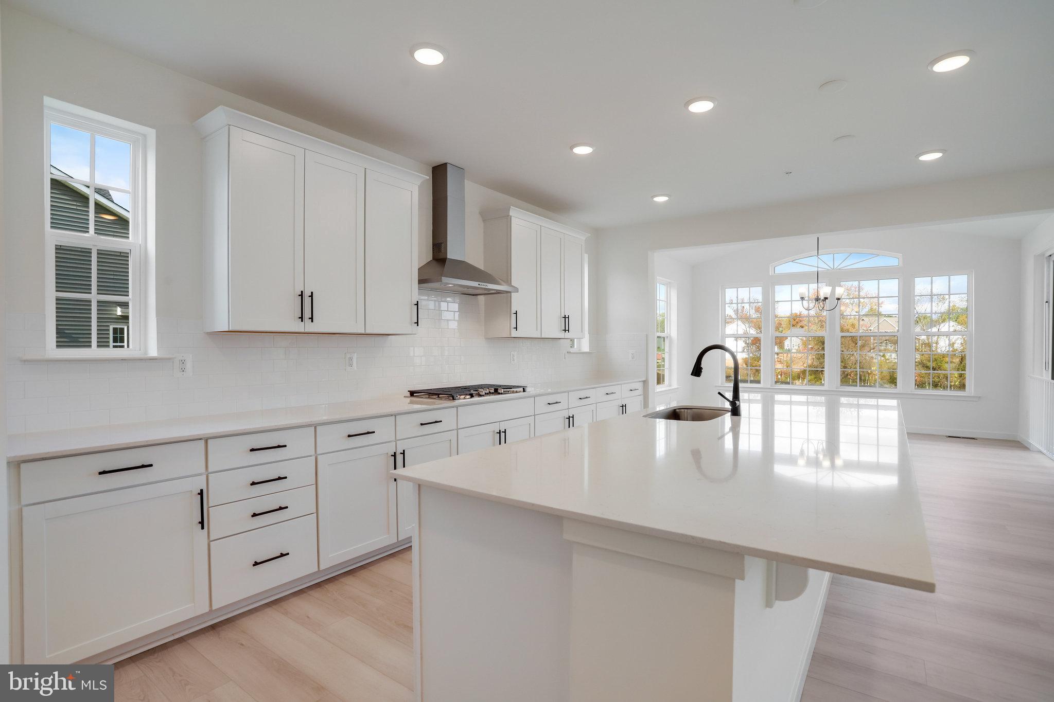 WORTHINGTON GROVE - Residential