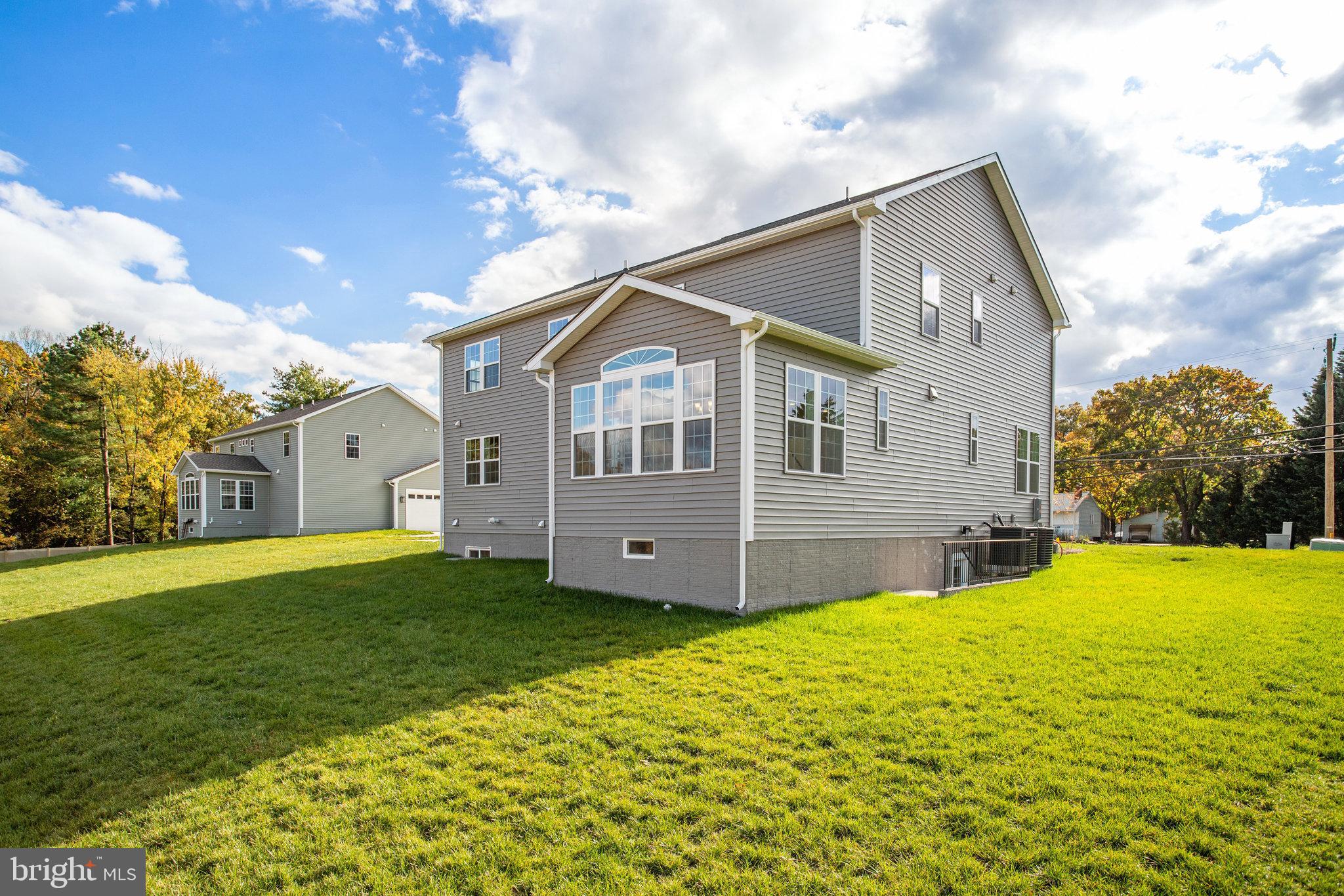 WORTHINGTON GROVE - Residential