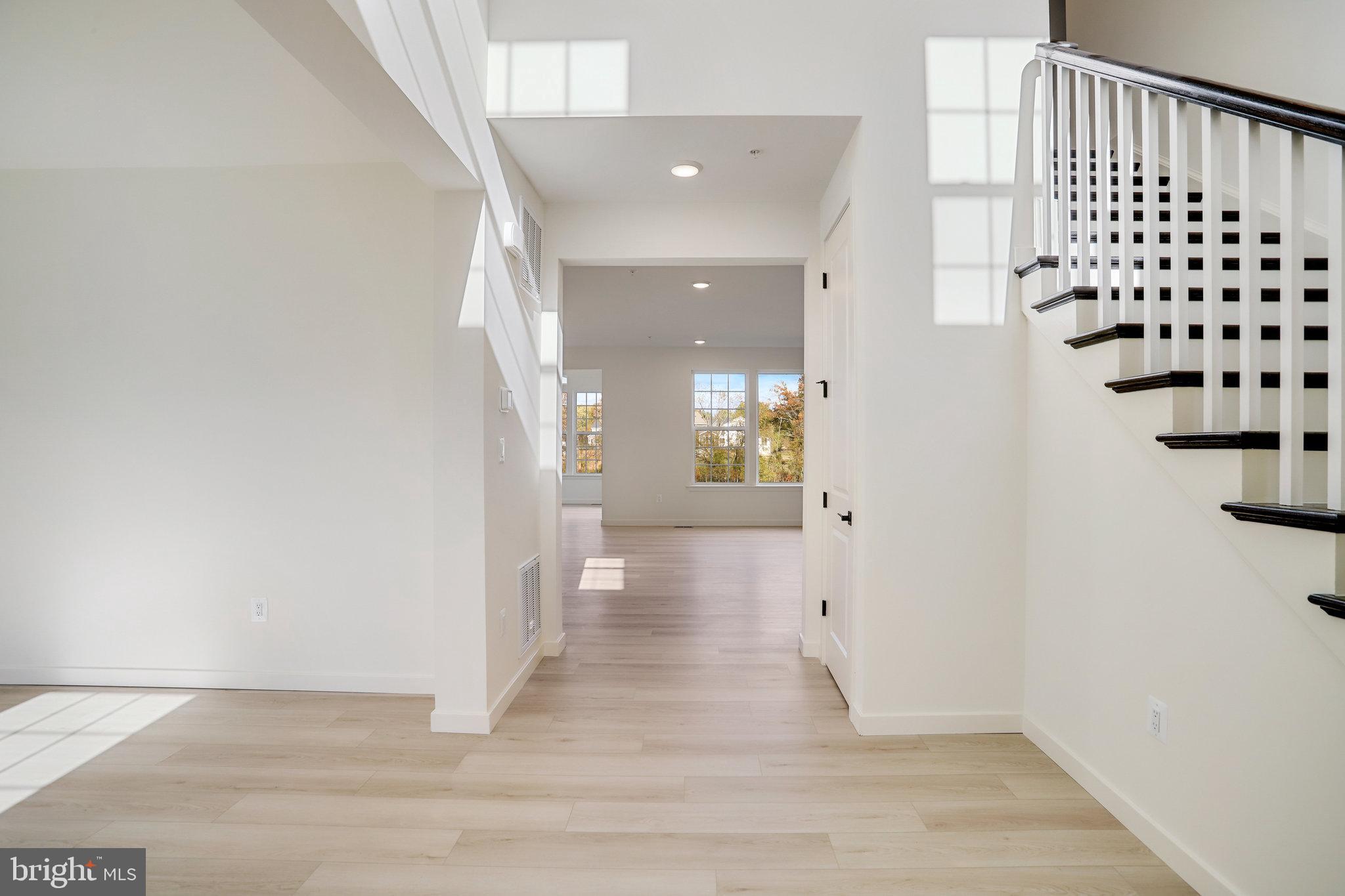 WORTHINGTON GROVE - Residential