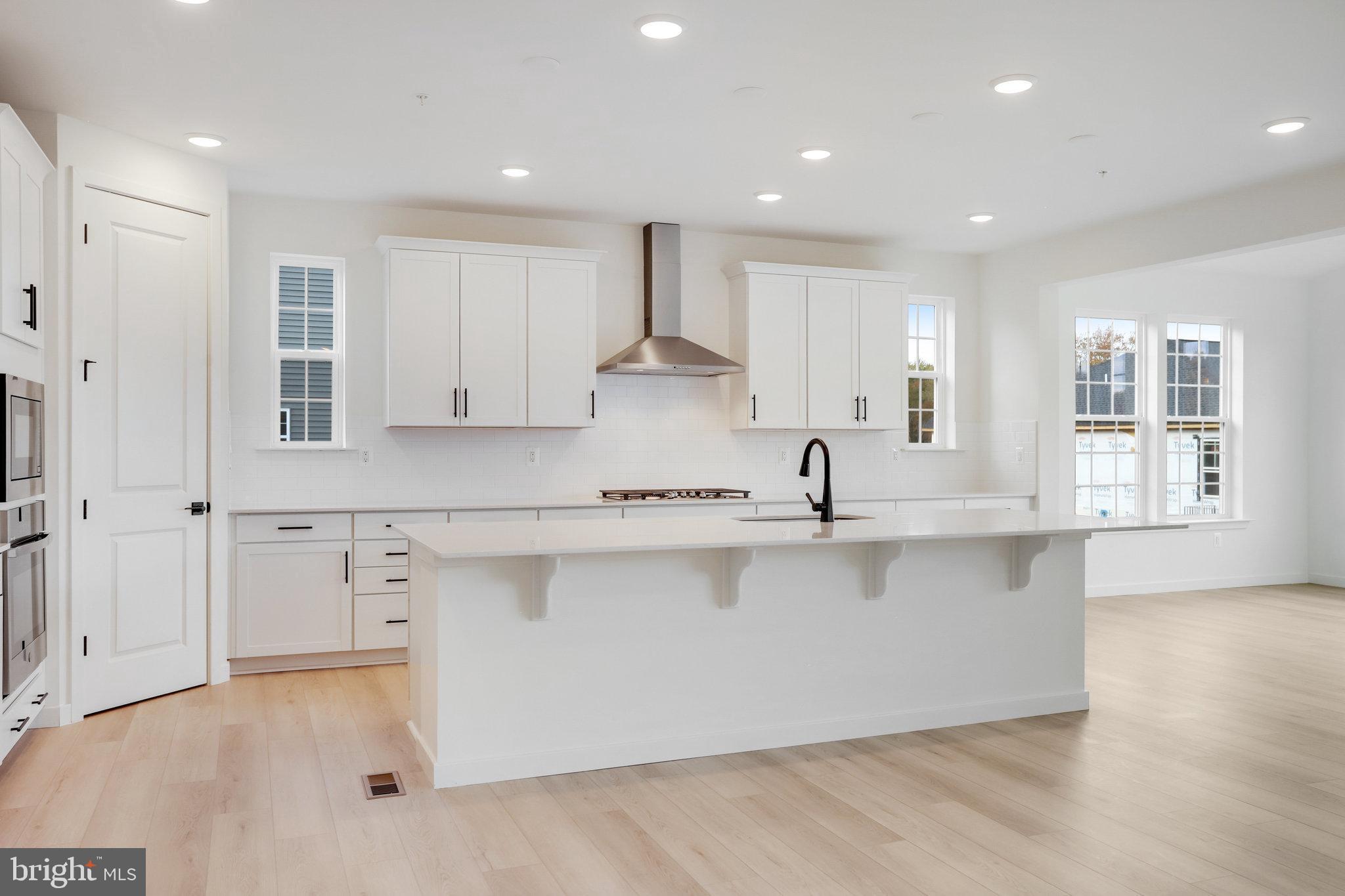 WORTHINGTON GROVE - Residential