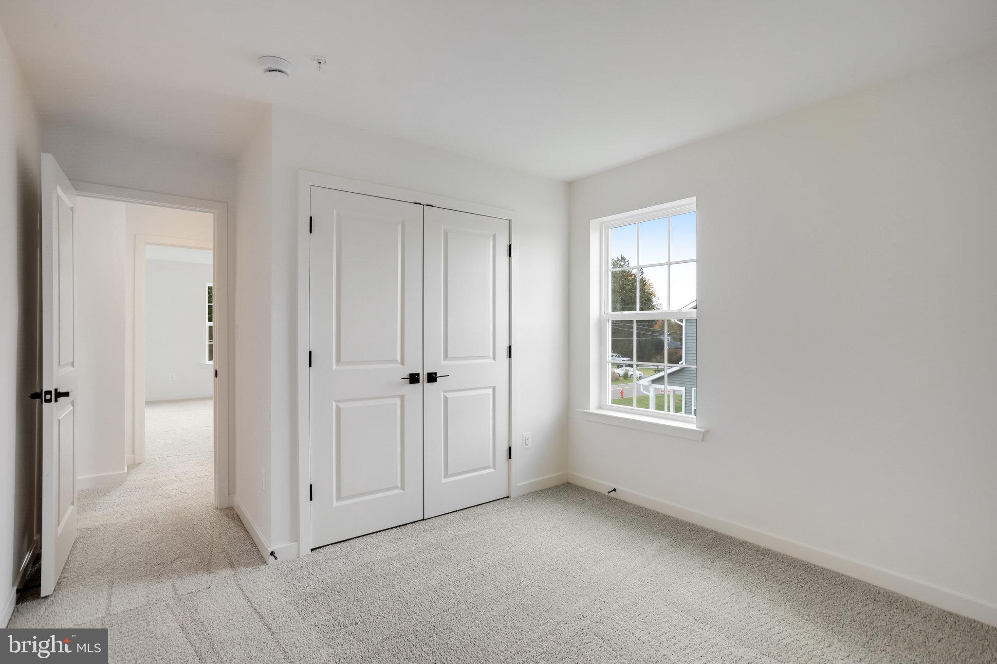 WORTHINGTON GROVE - Residential