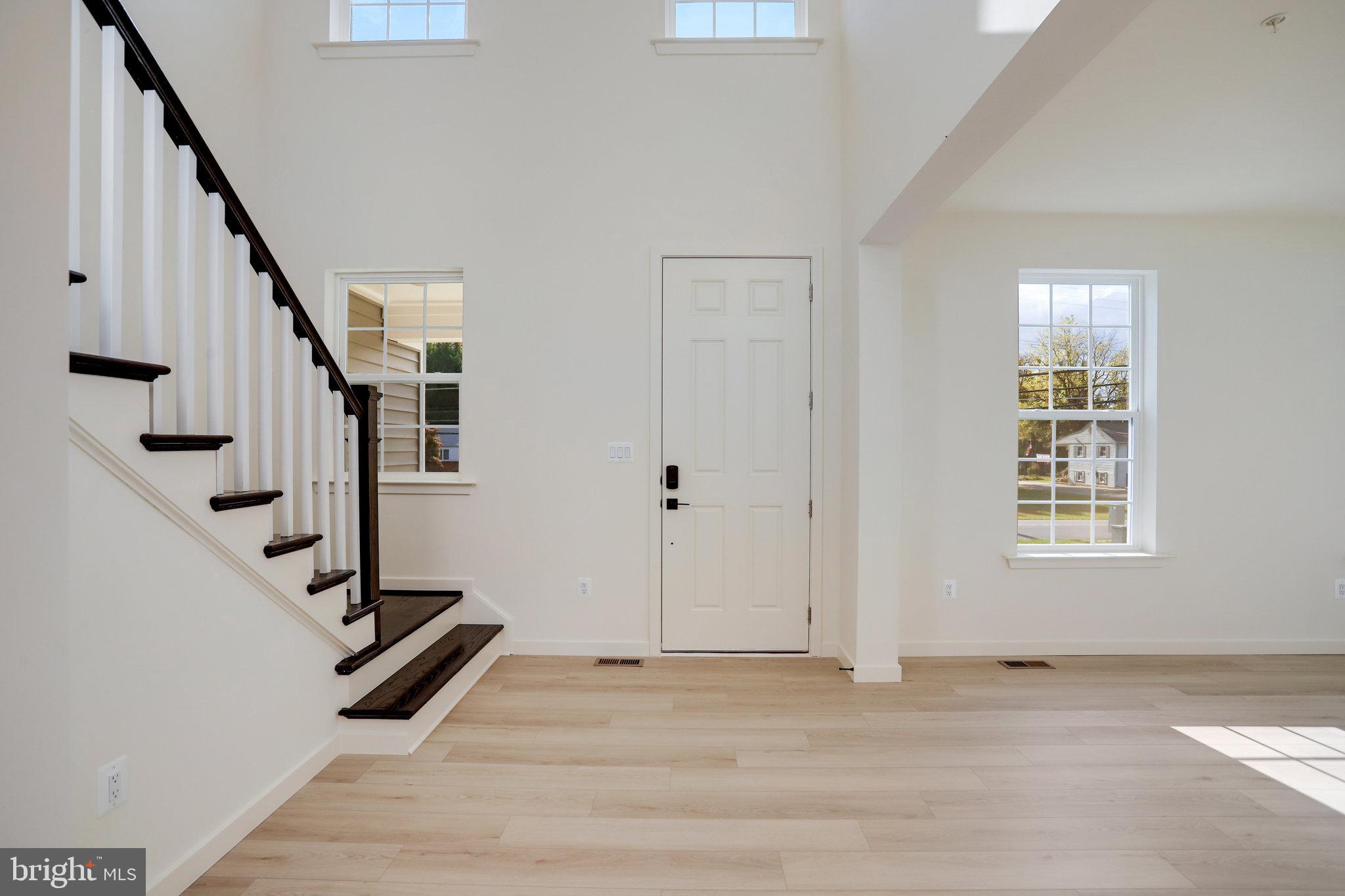 WORTHINGTON GROVE - Residential