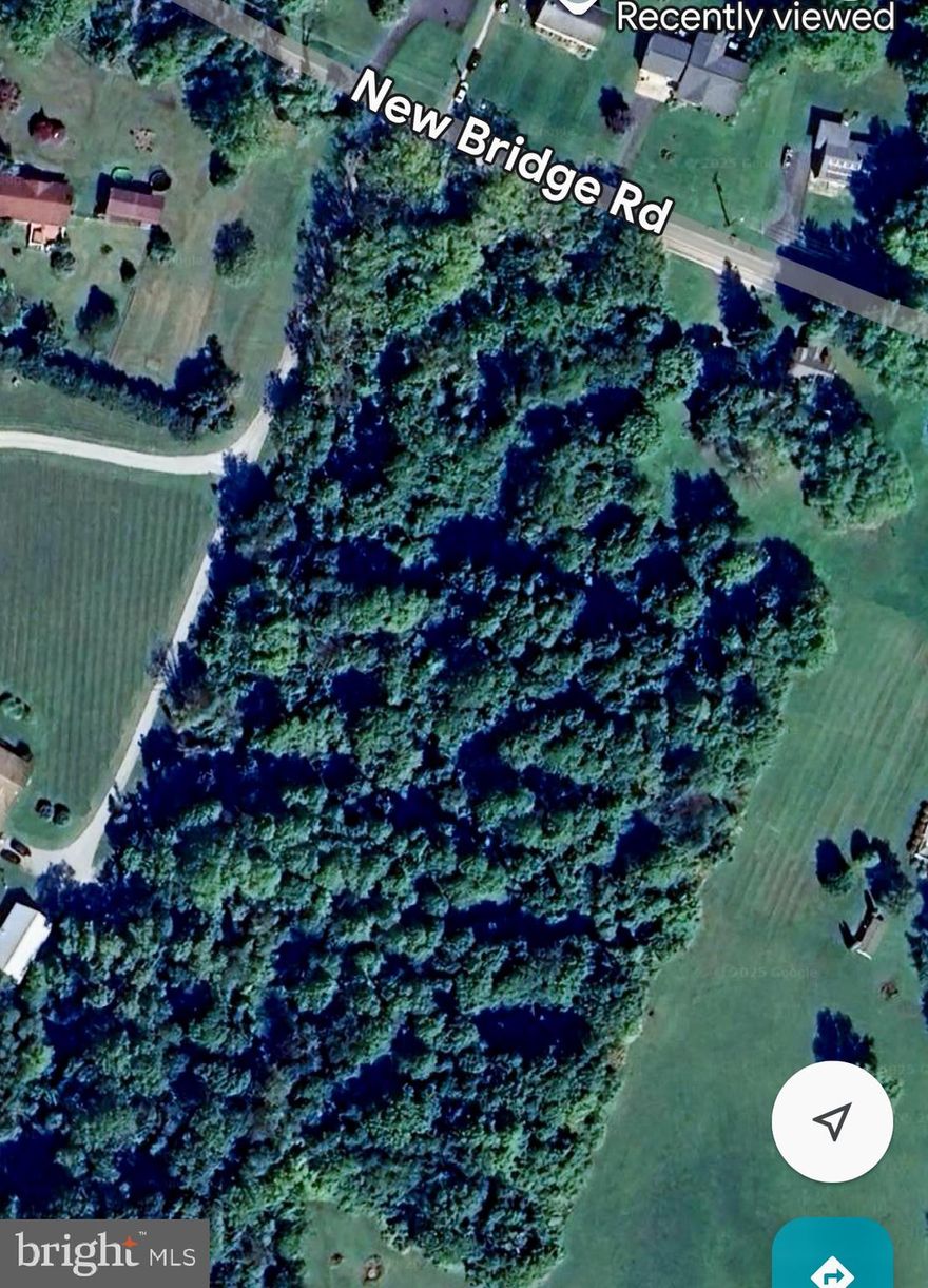 6 acres of beautiful mature trees abound this property with plenty of privacy.  Property has final sub division. 
 Perc test was approved in 1985.  Property is ready to build.  According to county all that is needed is building permit.  Buyer is responsible to confirm with county the perc test, plat recorded, and building permit requirement.  Property may qualify for Farm Credit loan