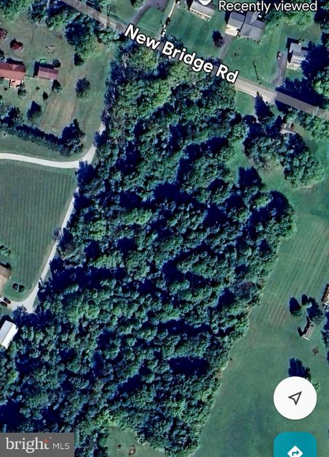 Vacant Land For Sale - New Bridge Road<br/> RISING SUN, MD 21911