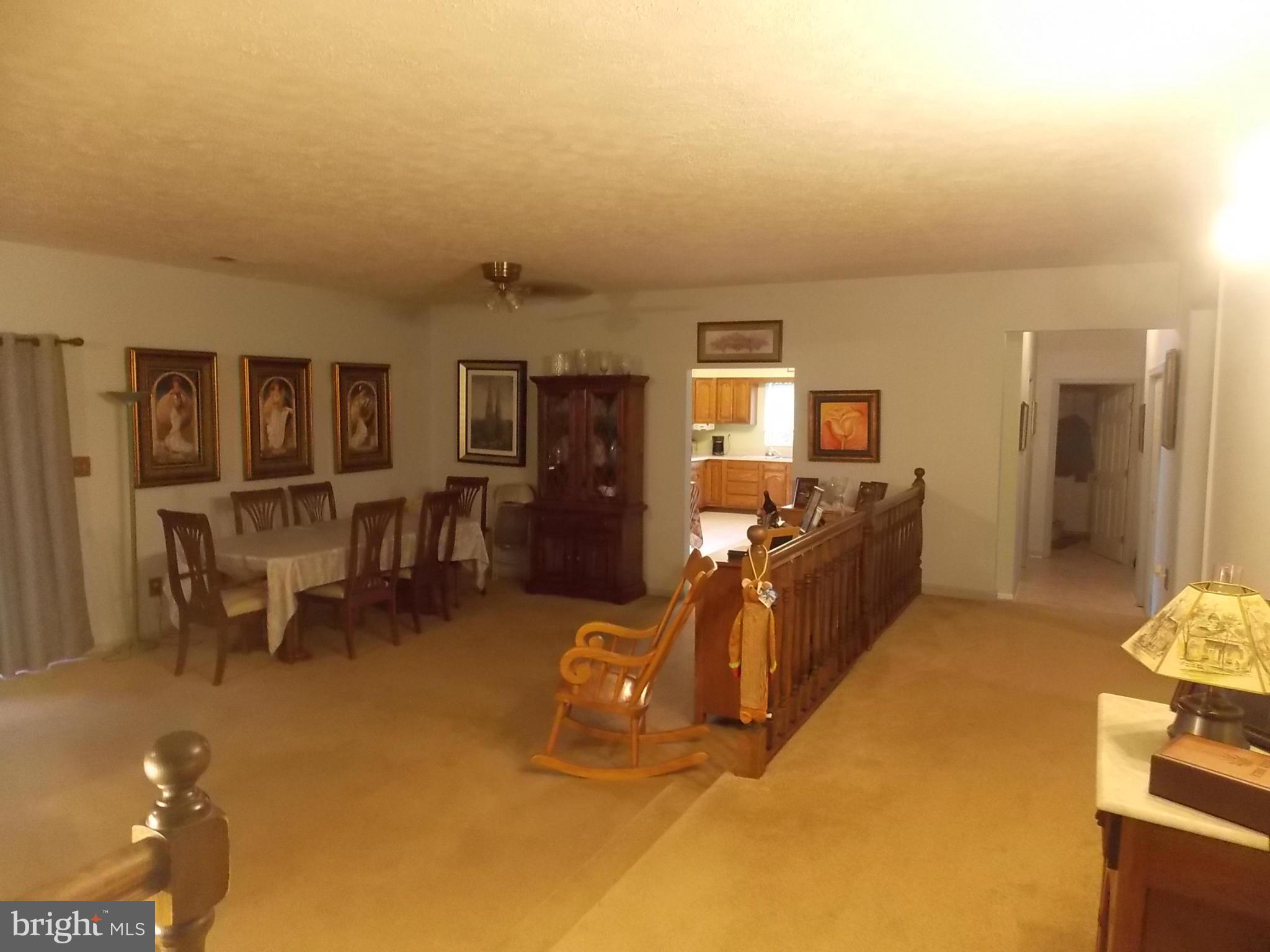 GRAYTON MANOR - Residential