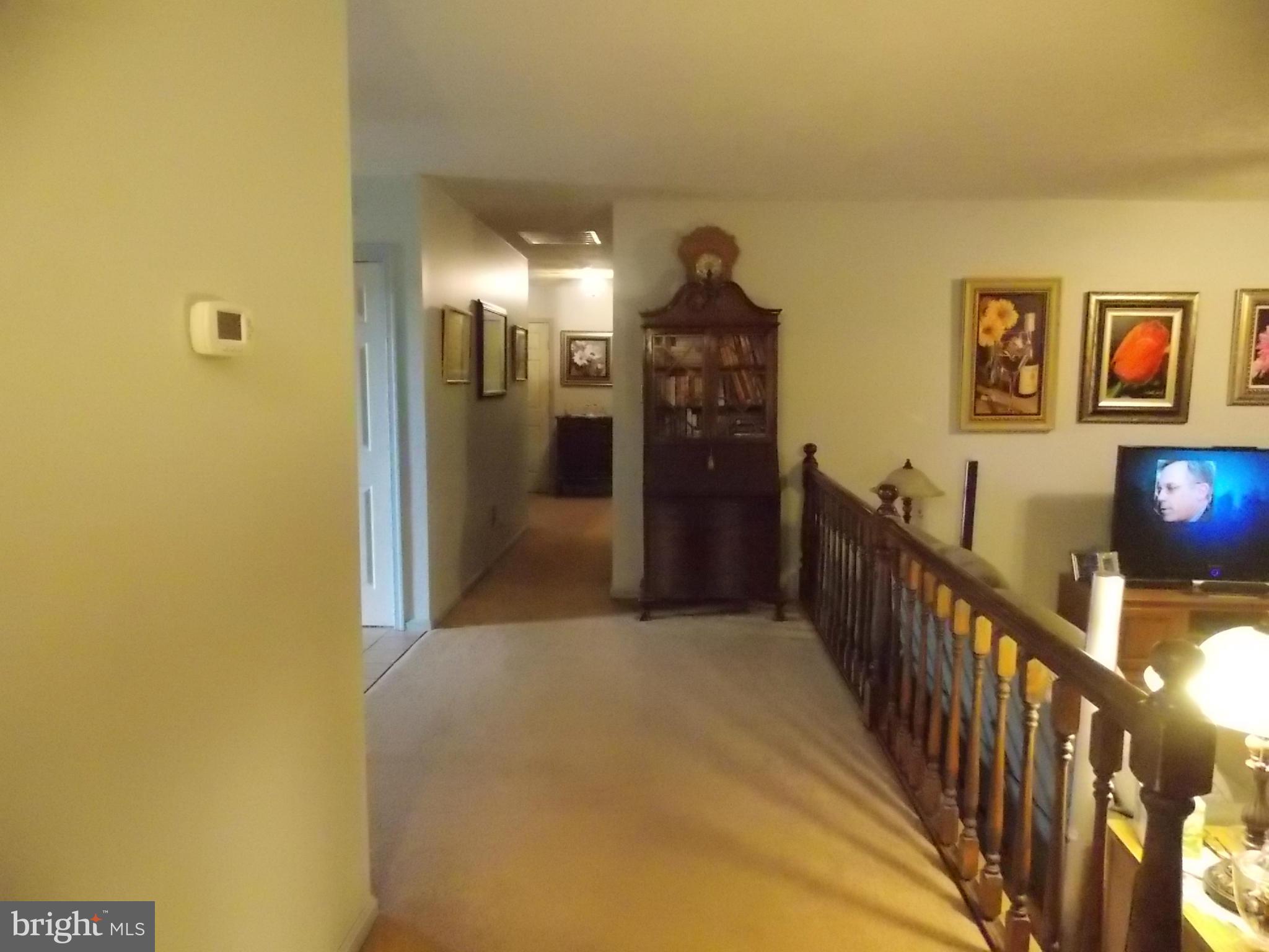 GRAYTON MANOR - Residential