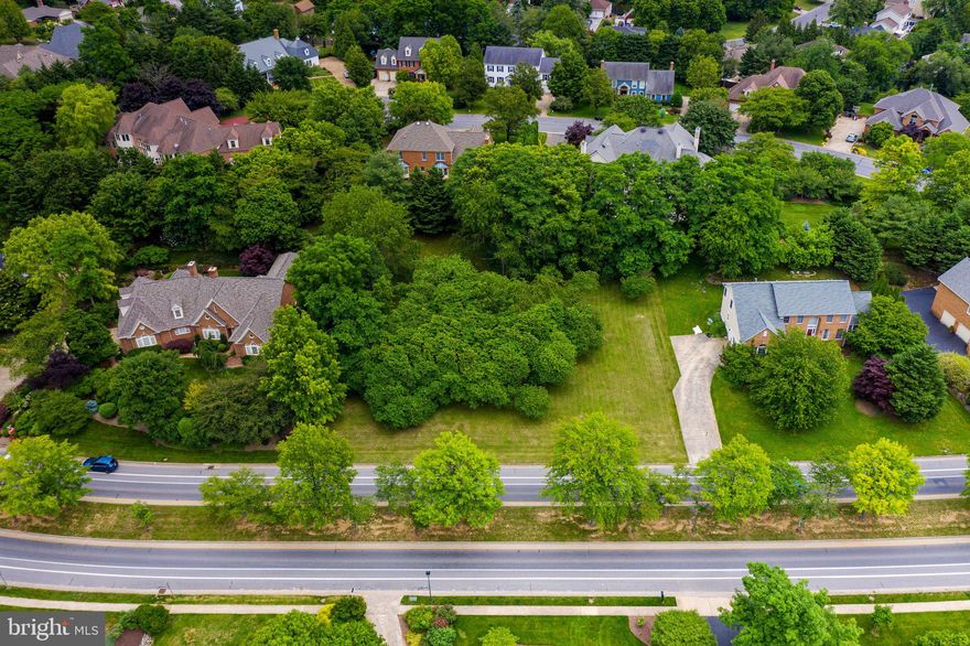 Can't find the perfect home...then how about building it?  This is a great opportunity to purchase one of the few buildable lots in Meadow Branch, this lot has easy access to all utilities and can easily hook into water, sewer, and electricity and gas.  You'll have easy access to Winchester Medical Center, I-81, Route 37, and Route 50