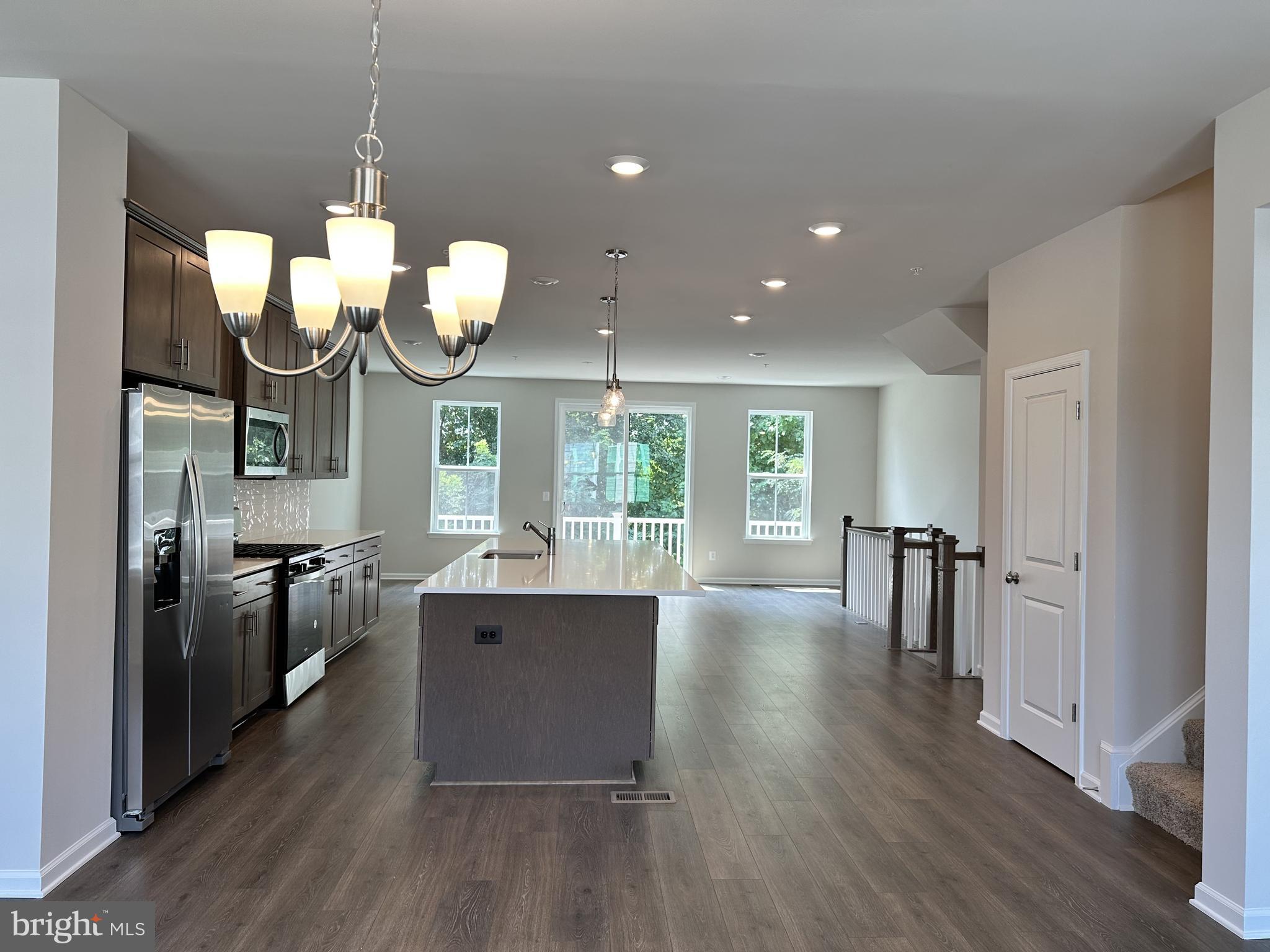 SCOTLAND HEIGHTS - Residential