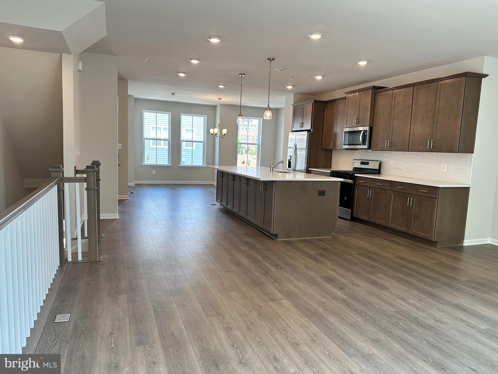 SCOTLAND HEIGHTS - Residential