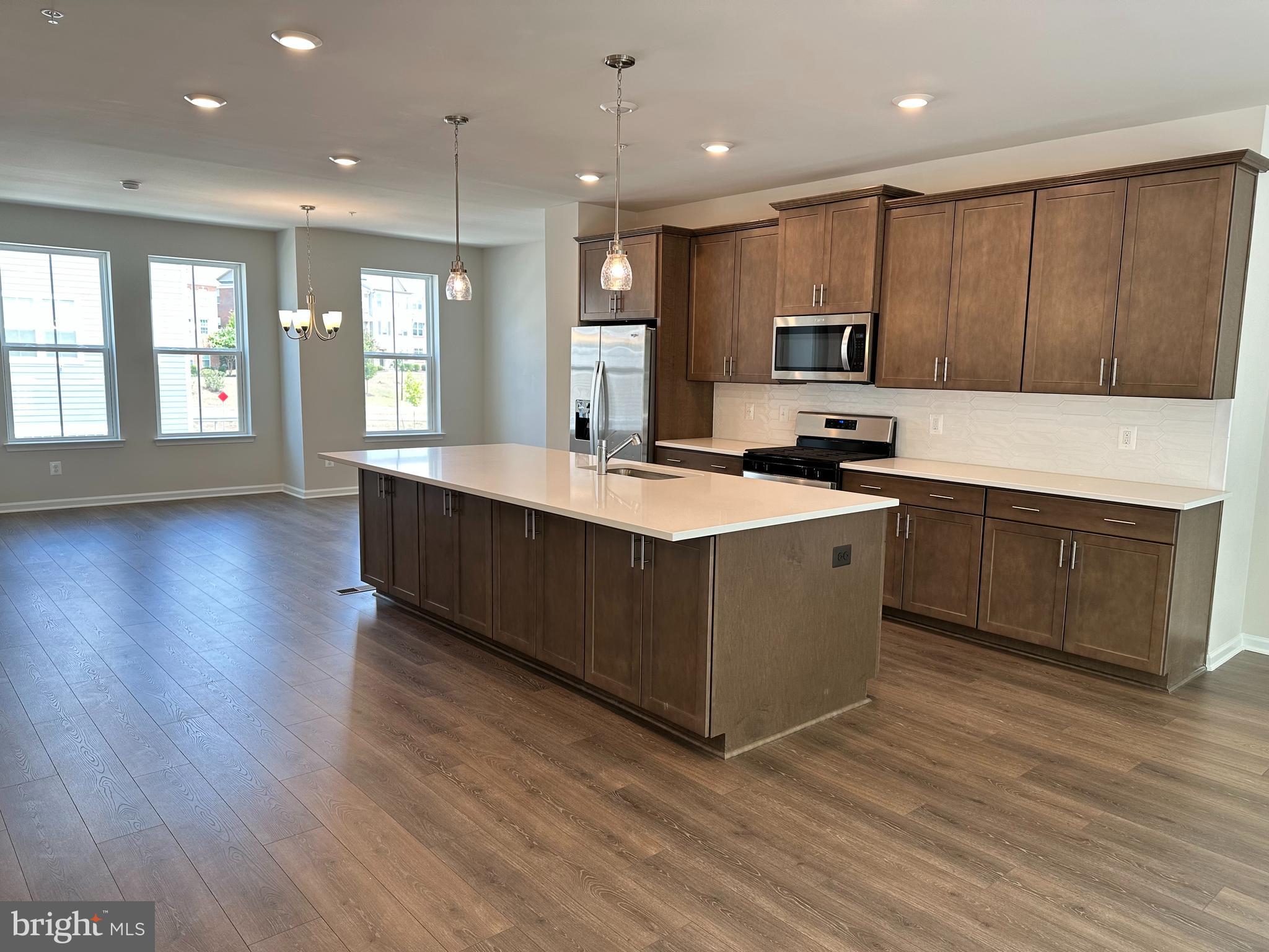 SCOTLAND HEIGHTS - Residential