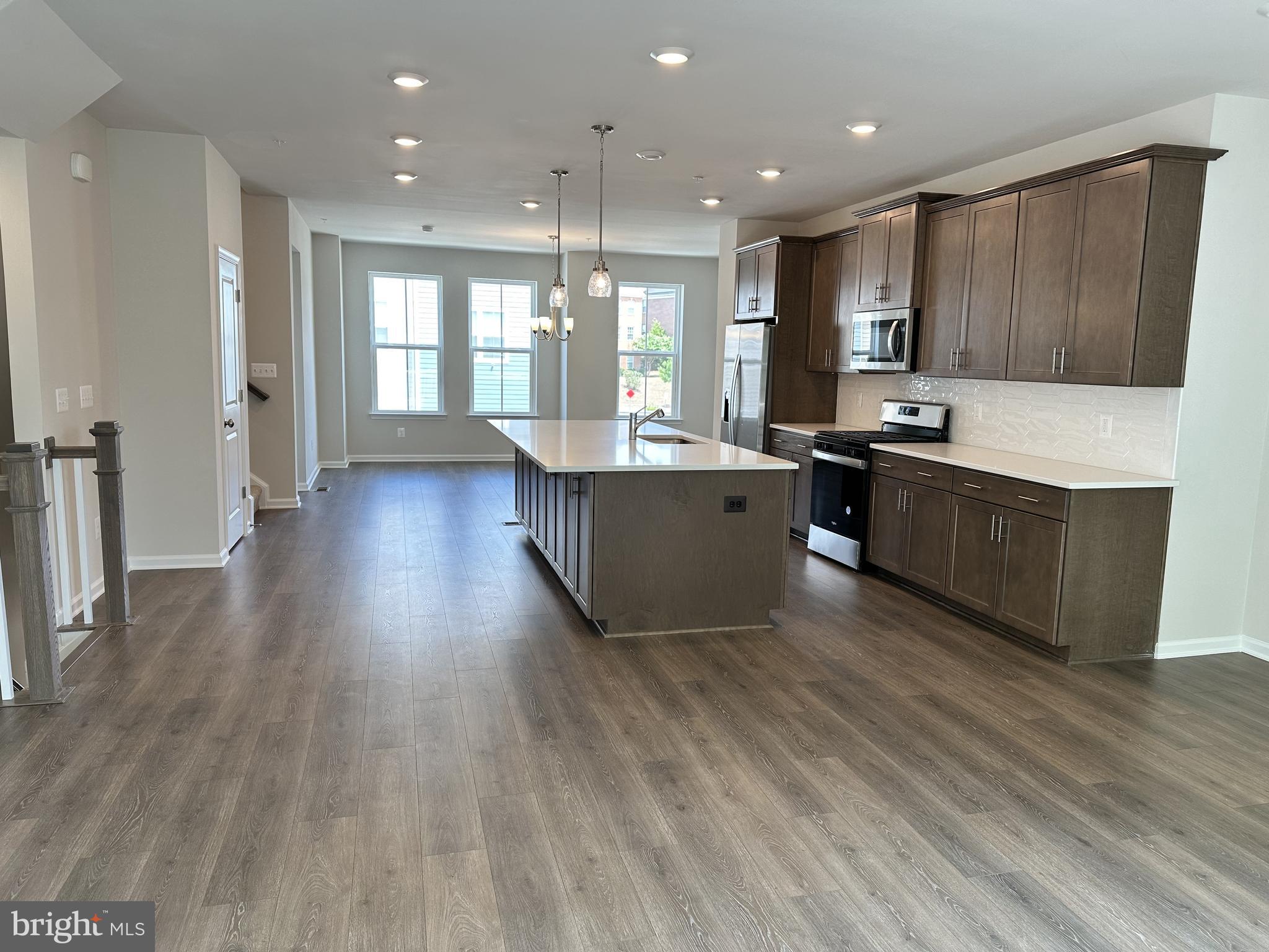 SCOTLAND HEIGHTS - Residential