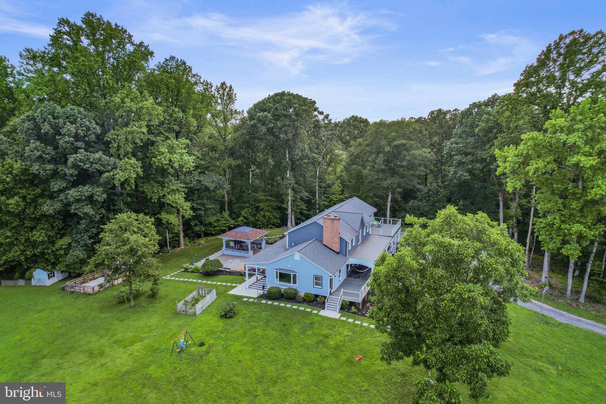 11401 VAN BRADY ROAD