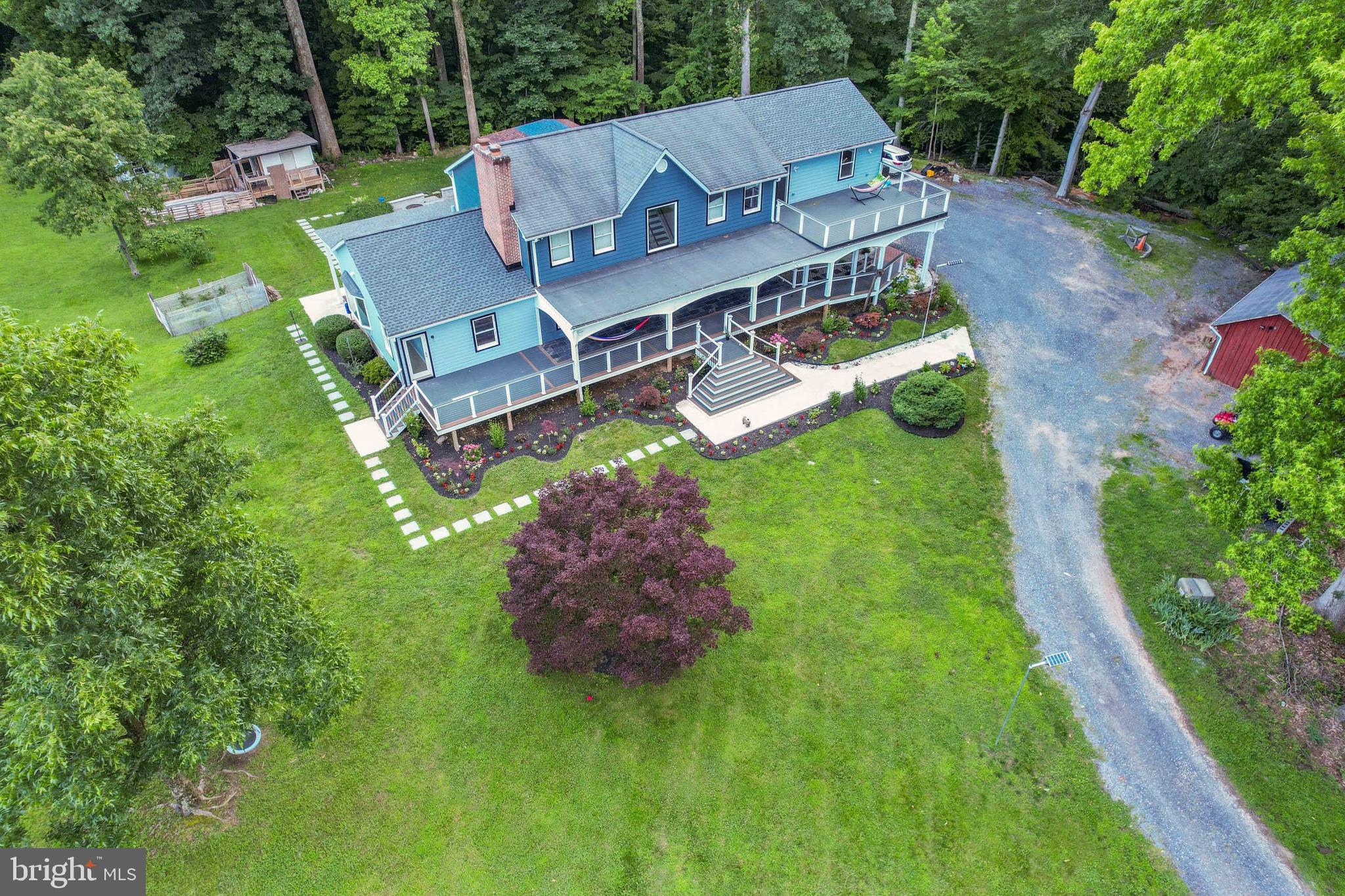 11401 VAN BRADY ROAD