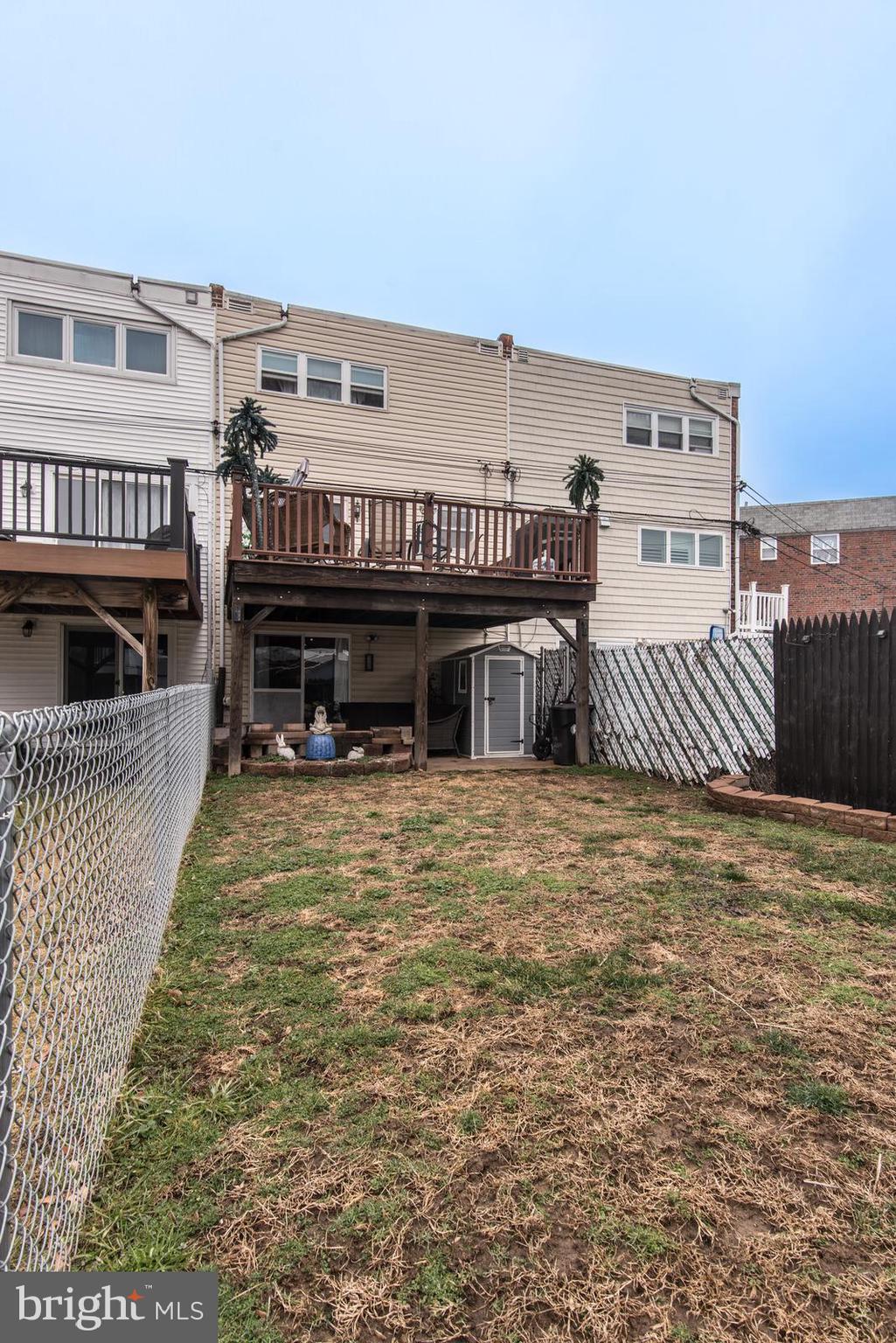 PARKWOOD - Residential