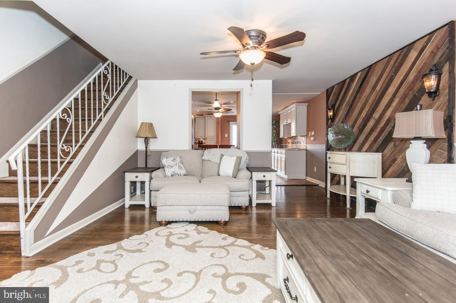 PARKWOOD - Residential