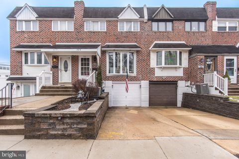 3616 GRAYTON PLACE PHILADELPHIA PA 19154